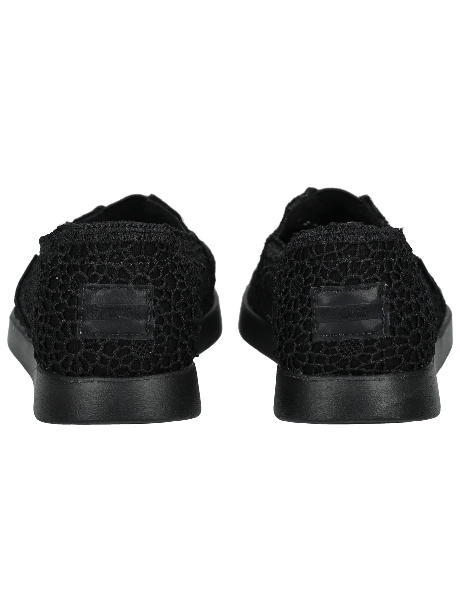 TOMS Slipper »TOMS Slipper Textil«