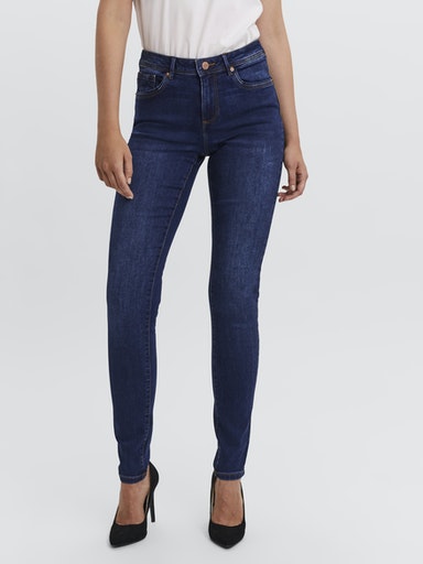 Vero Moda 1100000002199 "VMTANYA MR S PIPING"