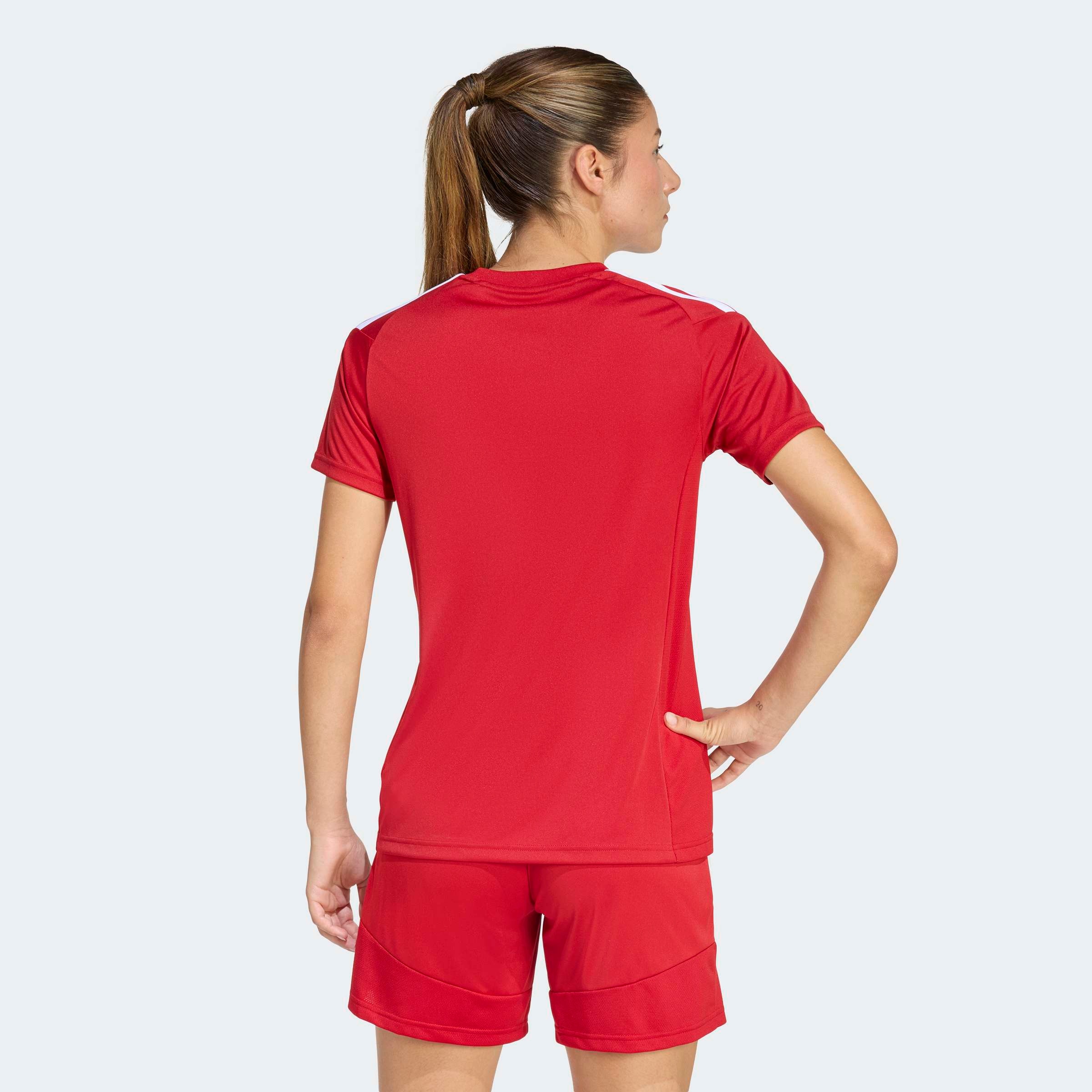 adidas Performance Fußballtrikot "TIRO26 LEAGUE TRIKOT"