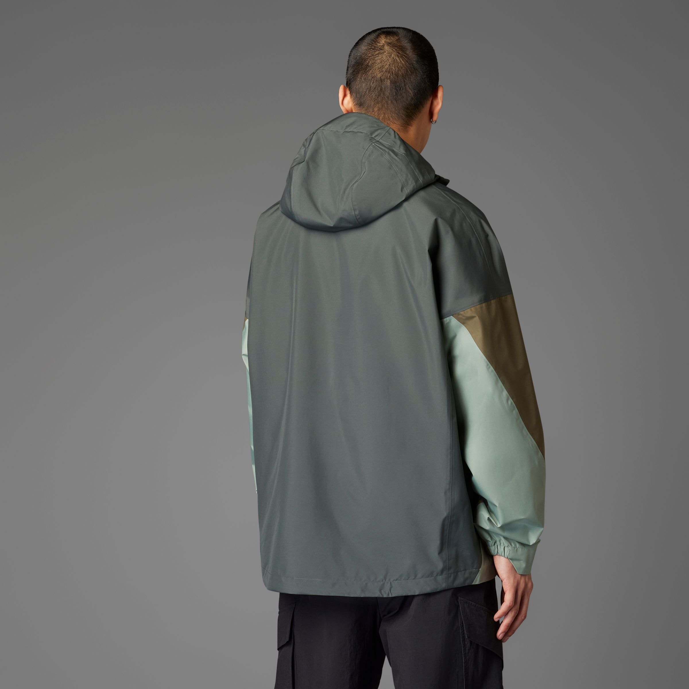 adidas TERREX Outdoorjacke »XPL 2.5L ANORAK«