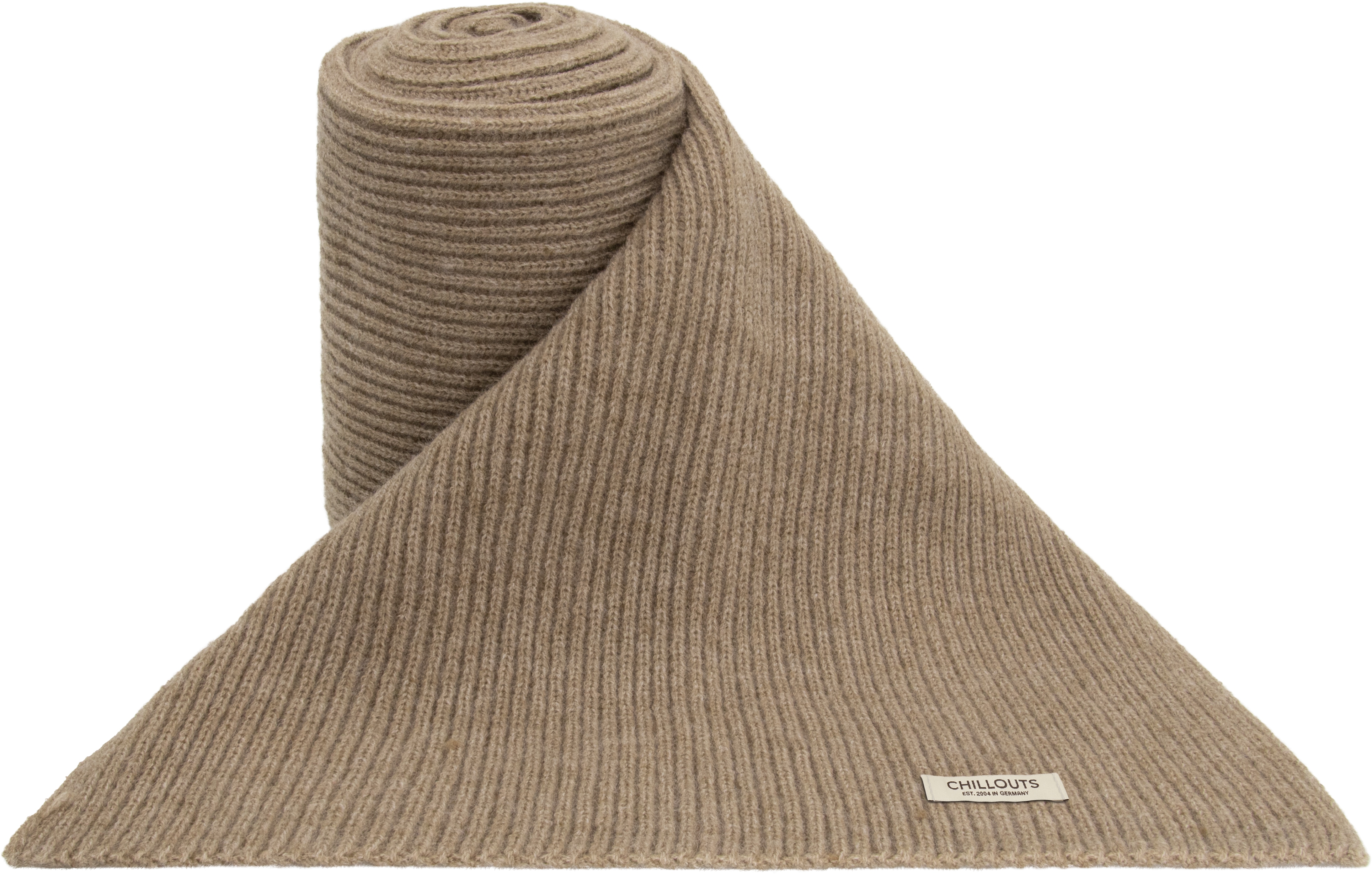 chillouts Strickschal "Gori Scarf"