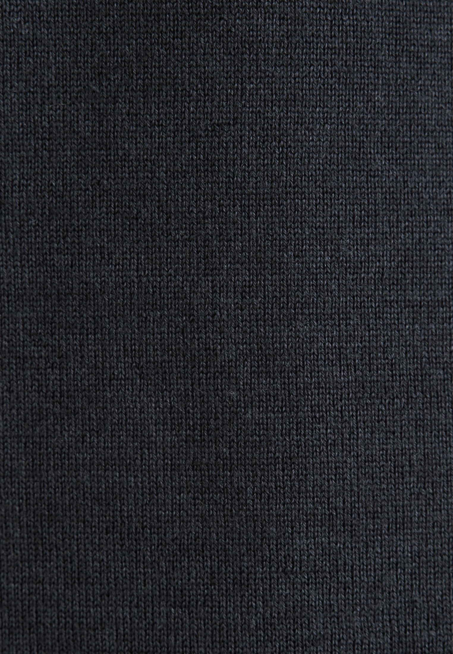 seidensticker Strickpullover Sweater Uni