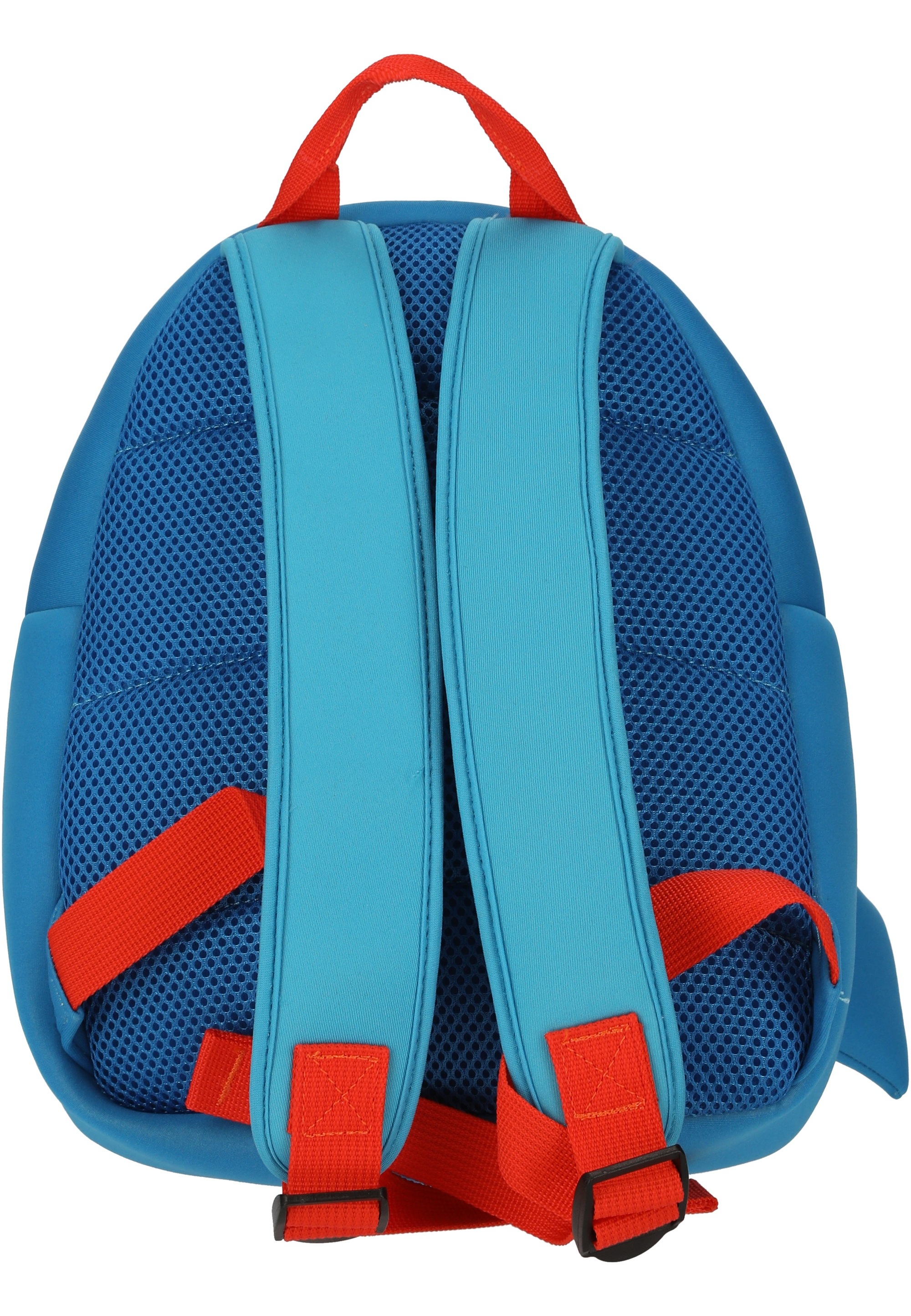 Thumbnail - ZIGZAG Cityrucksack "Heaney" mit wasserabweisender Eigenschaft