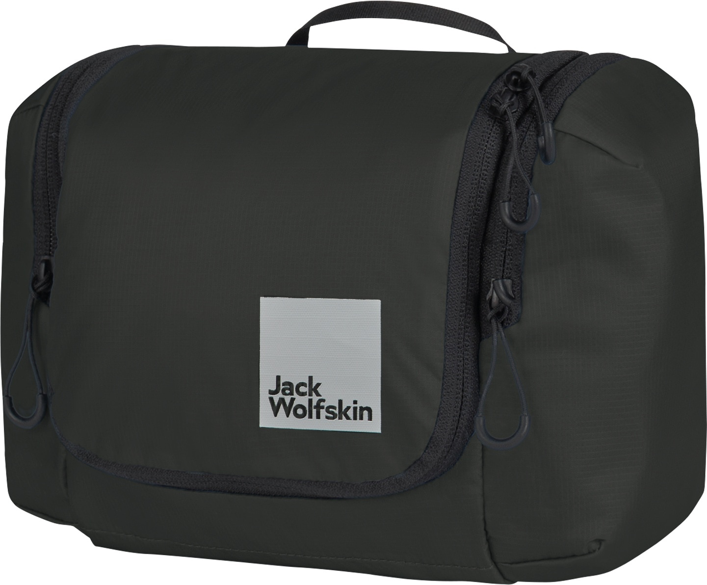 Jack Wolfskin Kulturbeutel »WANDERMOOD WASHBAG«