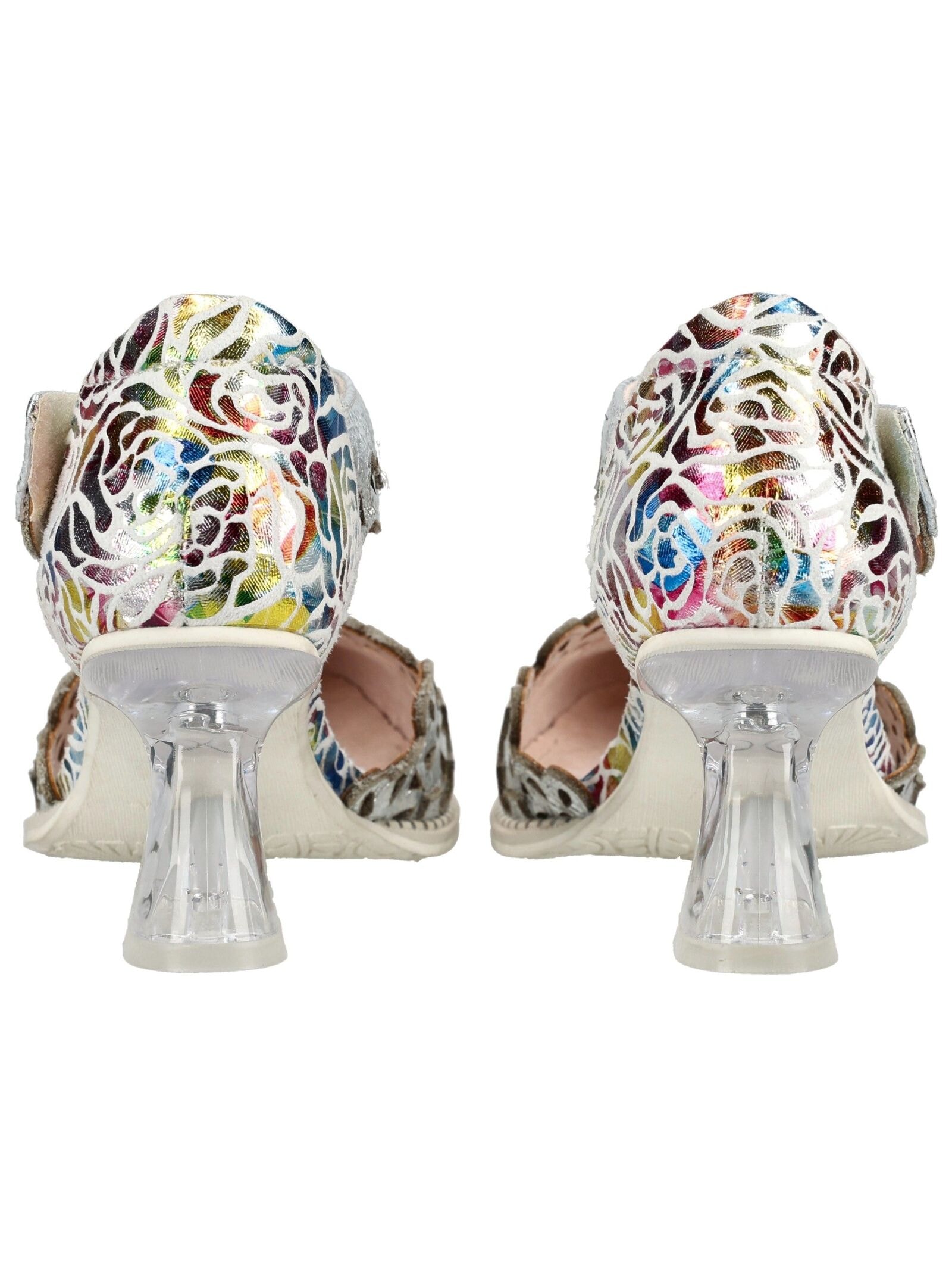 LAURA VITA Pumps »LAURA VITA Pumps Leder«