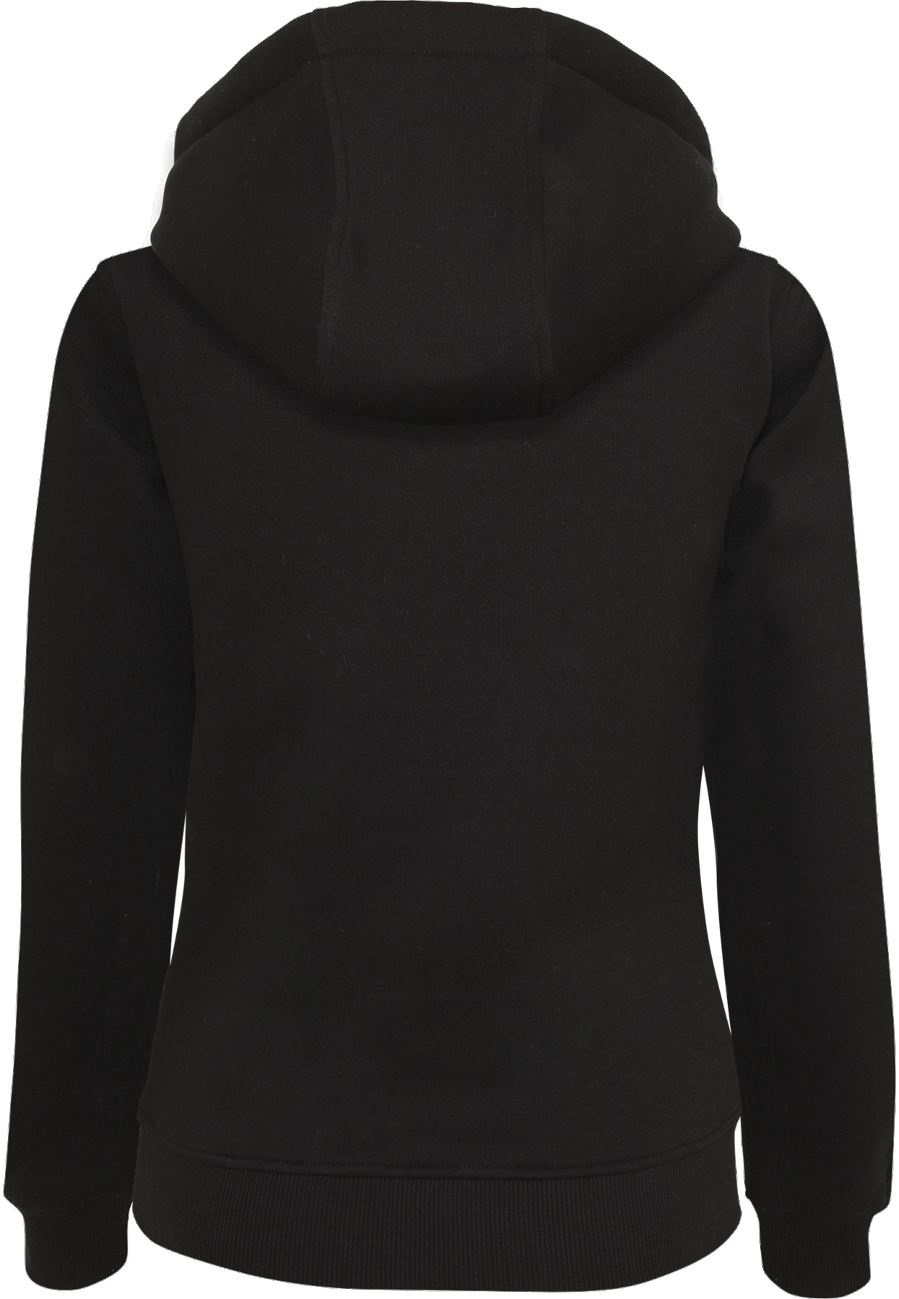 Merchcode Kapuzensweatshirt »Merchcode Damen Ladies Christmas Loading Heavy Hoody«
