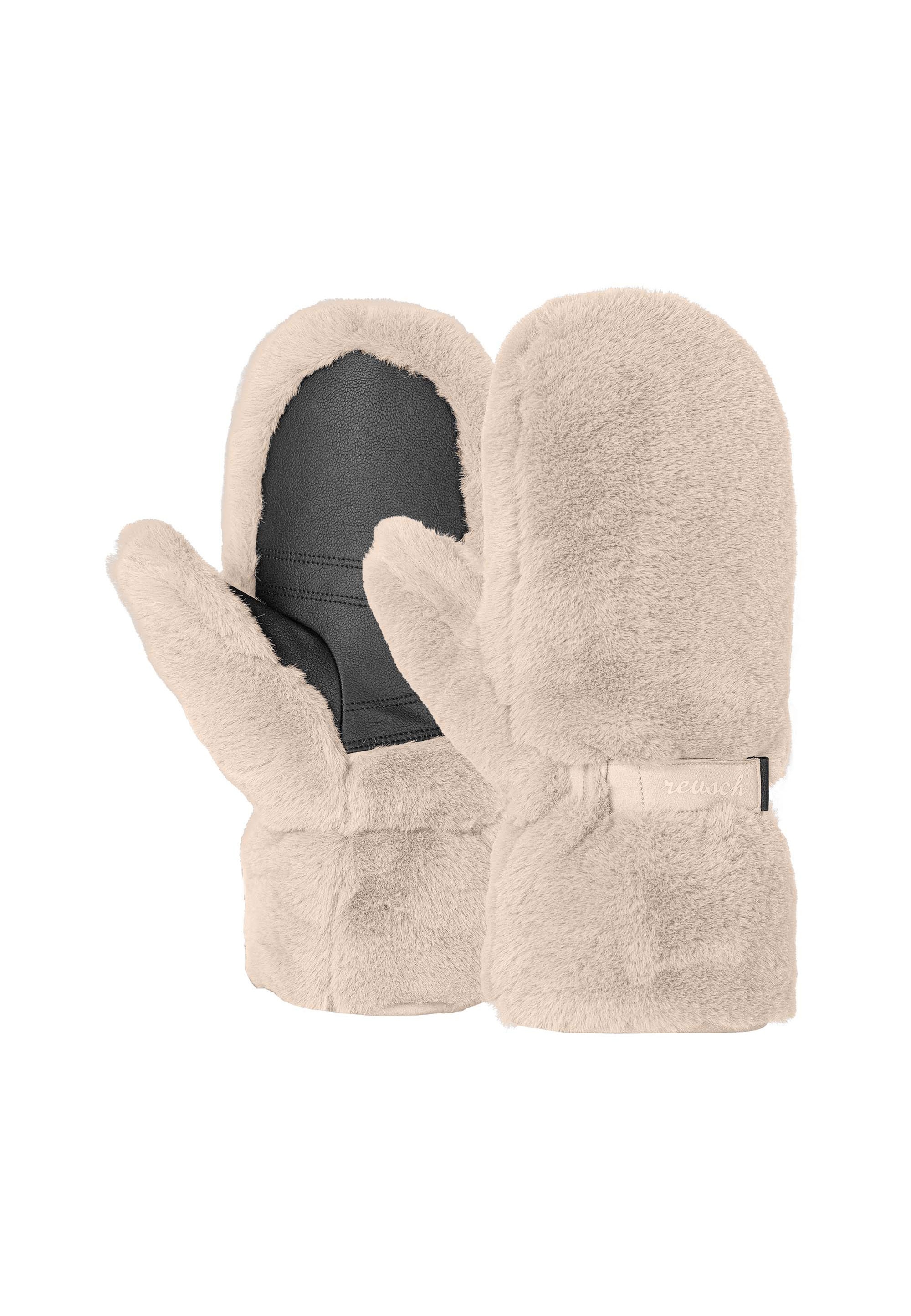 Reusch "Molly R-TEX XT Mitten" mit wind- und wasserdichter R-TEX XT Membran