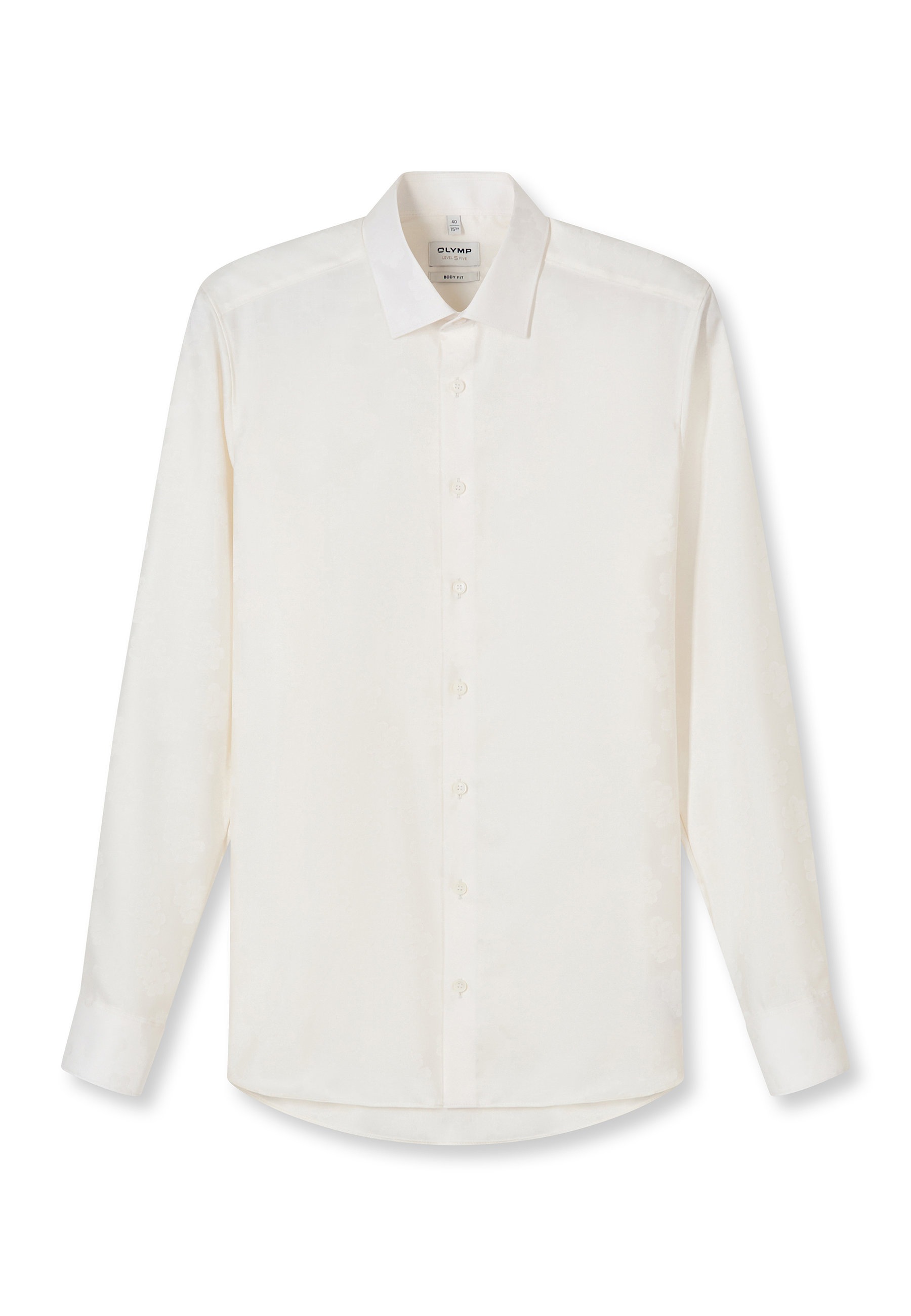 OLYMP Businesshemd "OLYMP Level Five, body fit, Kent" günstig online kaufen