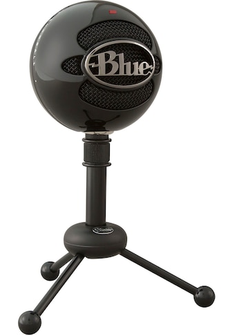 Blue Mikrofon »Snowball«, (1 tlg.) kaufen