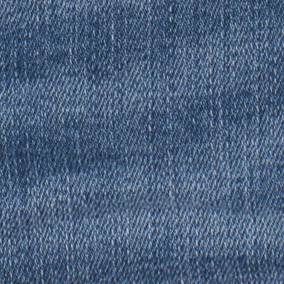 STREET ONE Comfort-fit-Jeans 5-Pocket-Style