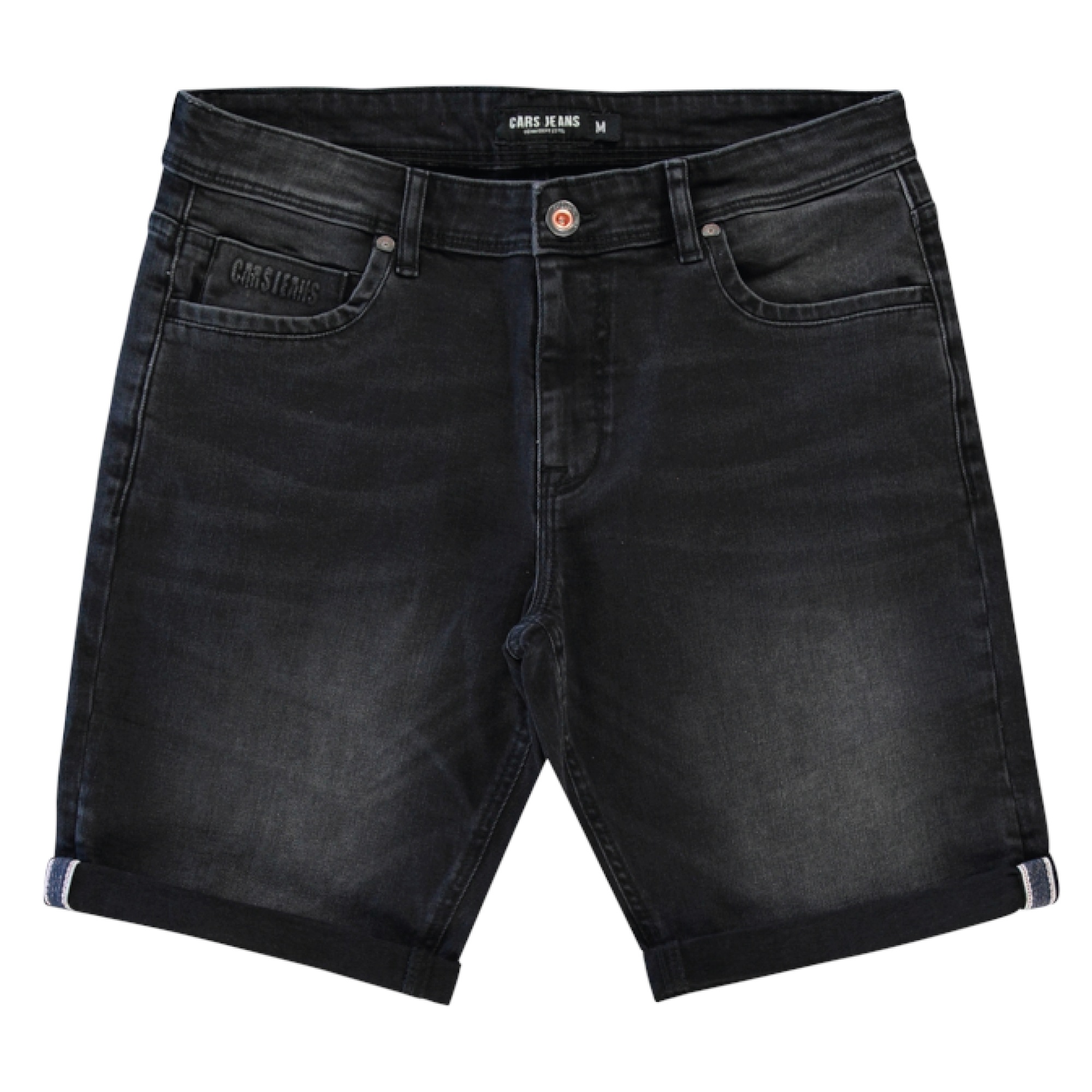 CARS JEANS "HUNTER SHORT" günstig online kaufen