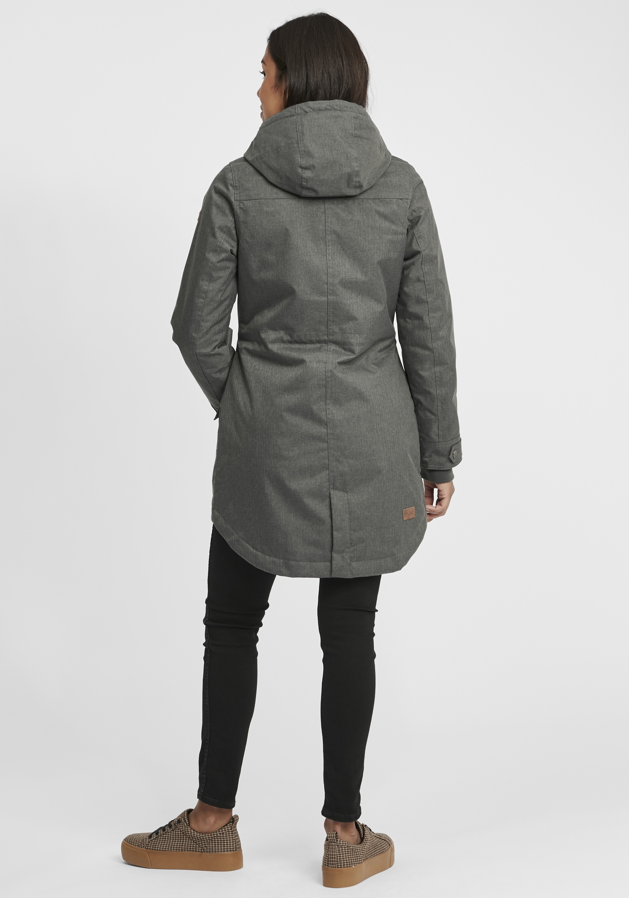 OXMO Parka »Parka OXBella«