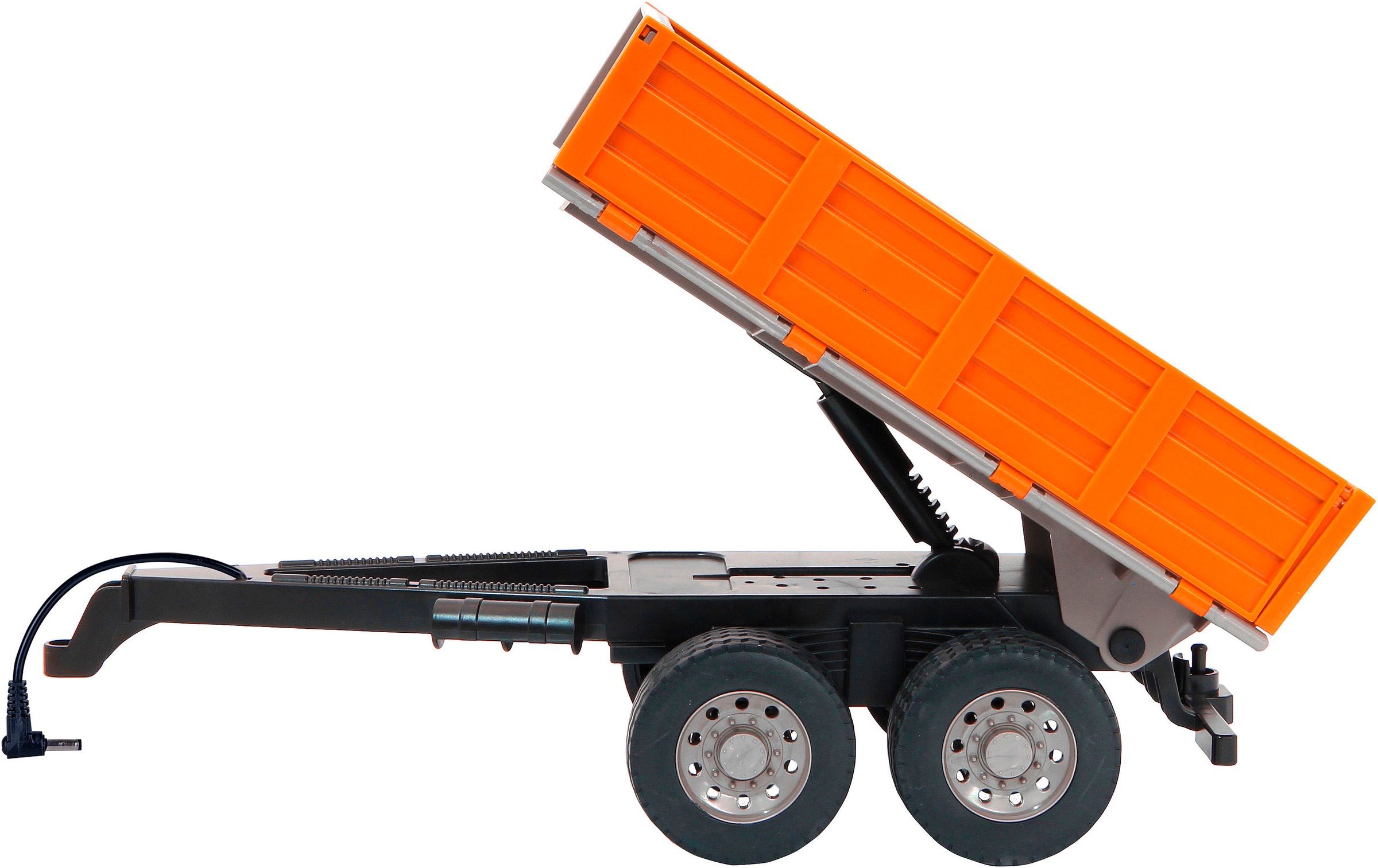Jamara Spielzeug-Kipper »Kipper, 1:16« für Jamara RC-Traktor