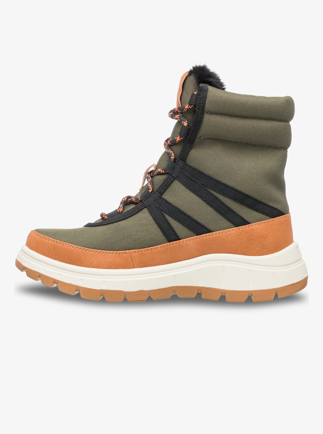 Roxy Winterboots "ALLYX" Winterschuhe, Winterstiefel, Snowboots, wasserabwe günstig online kaufen