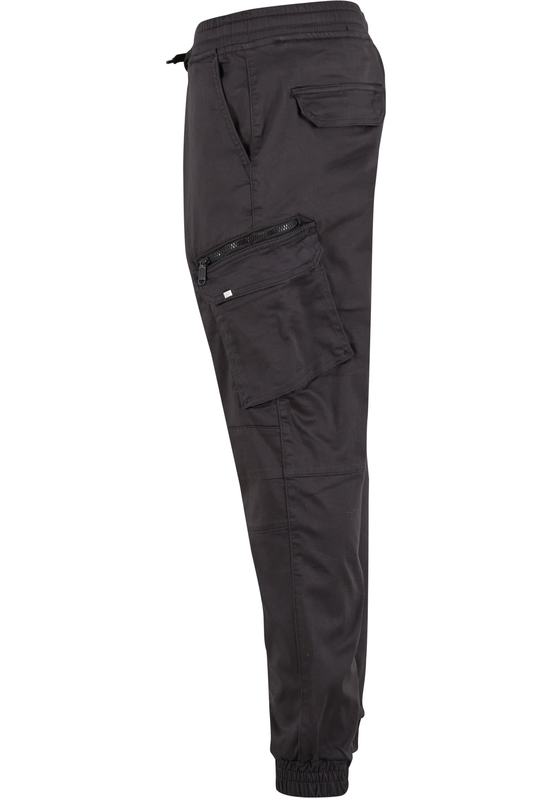 883Police Cargohose »883 Police WARE CHARC CARGO PANTS«, (1 tlg.)