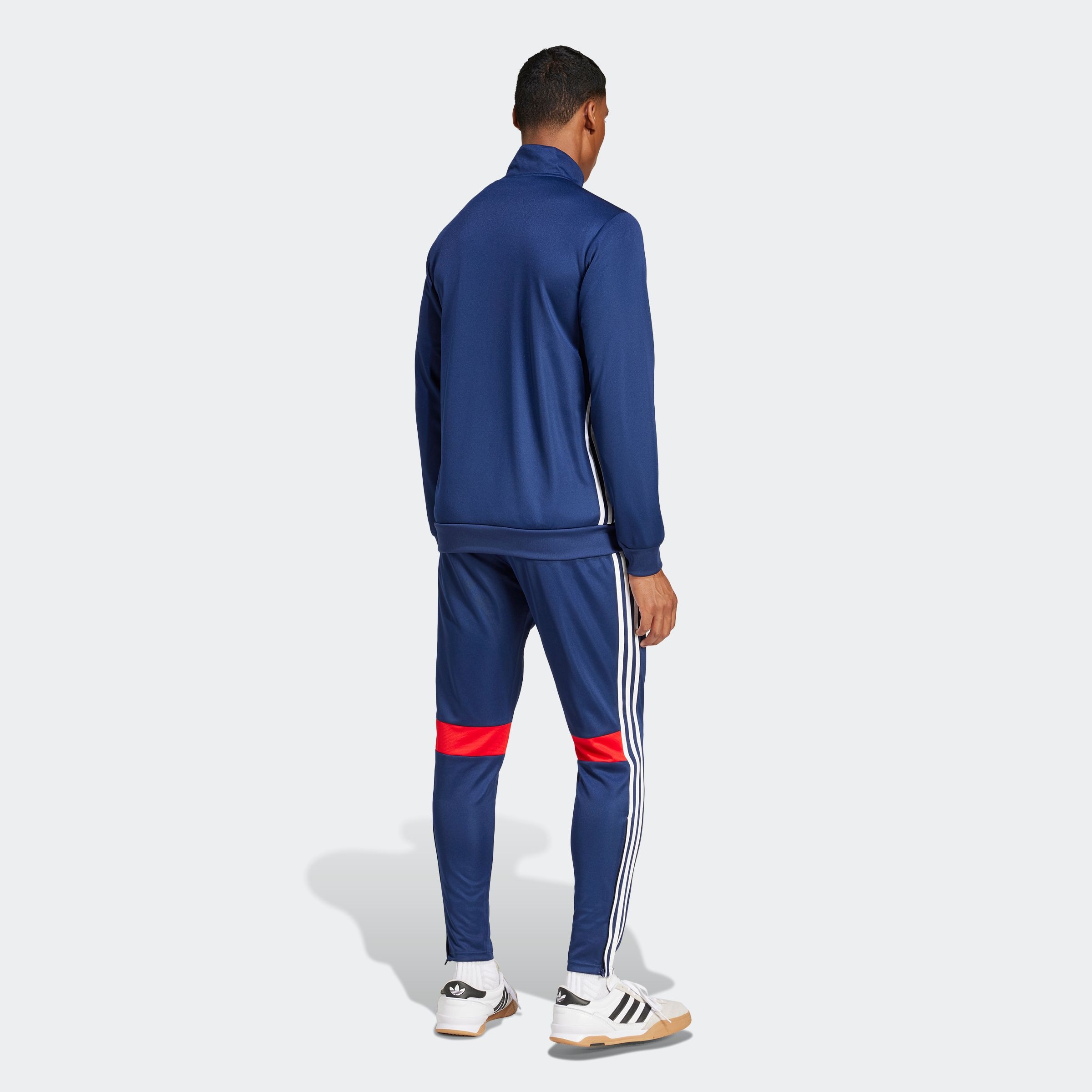 adidas Performance Trainingsanzug »TIRO ES TS«, (2 tlg.)