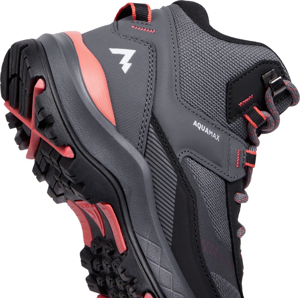 McKINLEY Wanderschuh »Kona VI MID AQX J«, wasserdicht