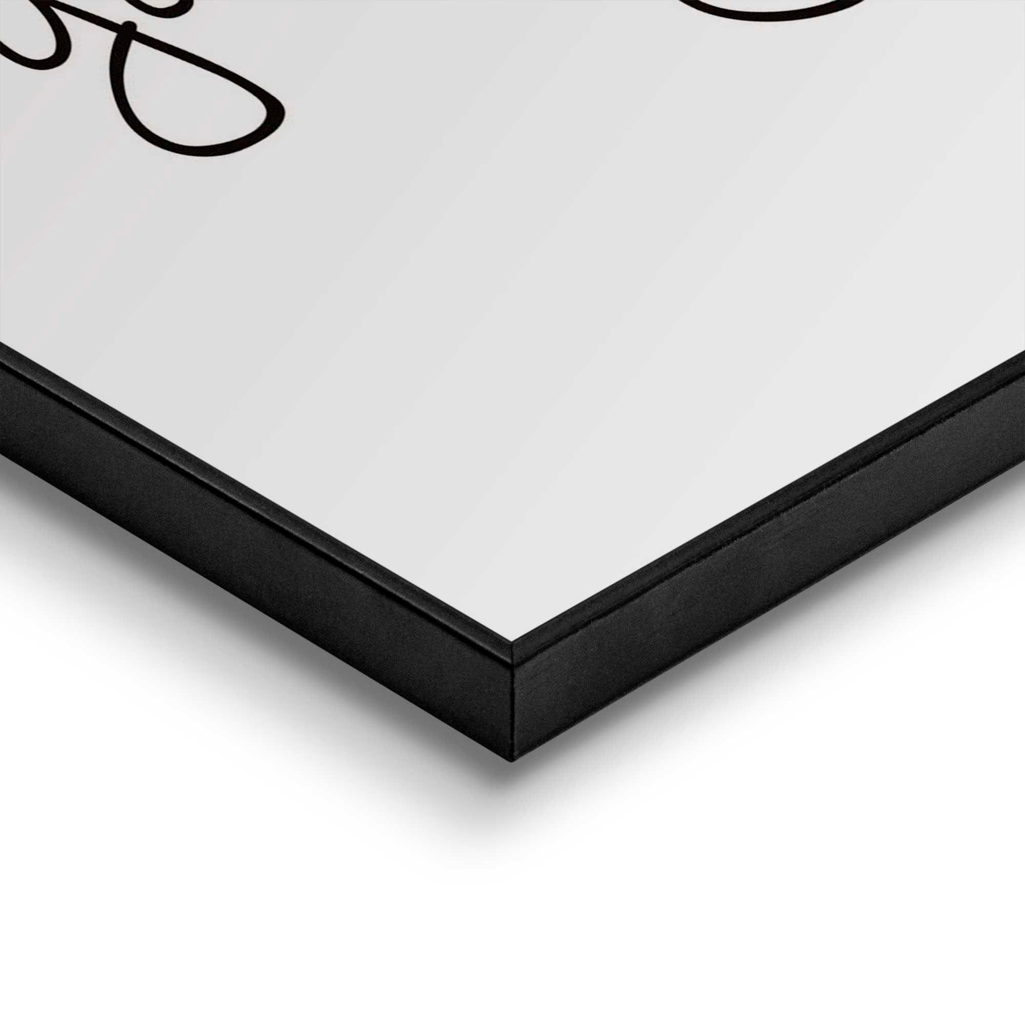 Reinders! Poster »Liebe«