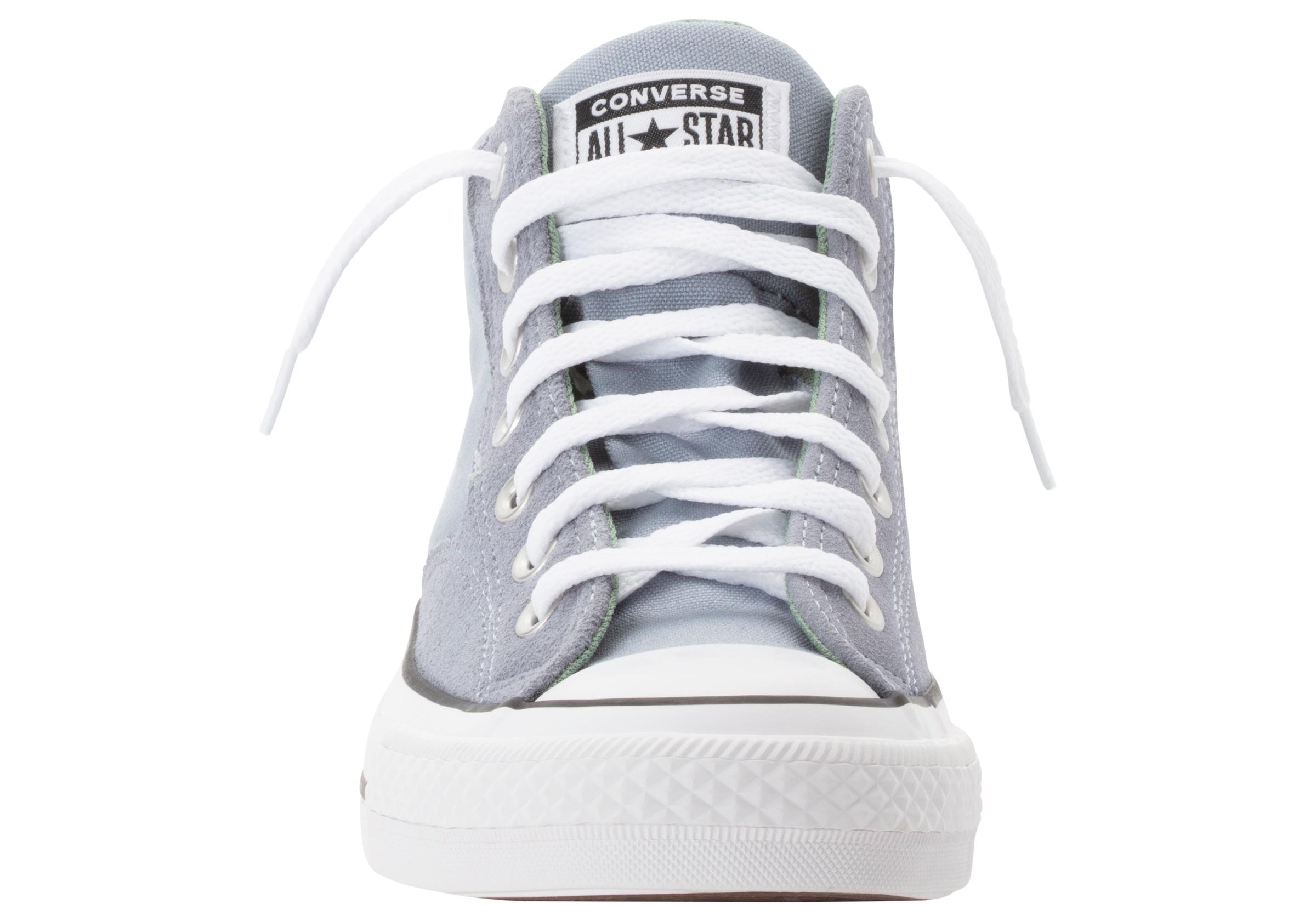 Converse Sneaker »CHUCK TAYLOR ALL STAR MALDEN STREET CANVAS & SUEDE«