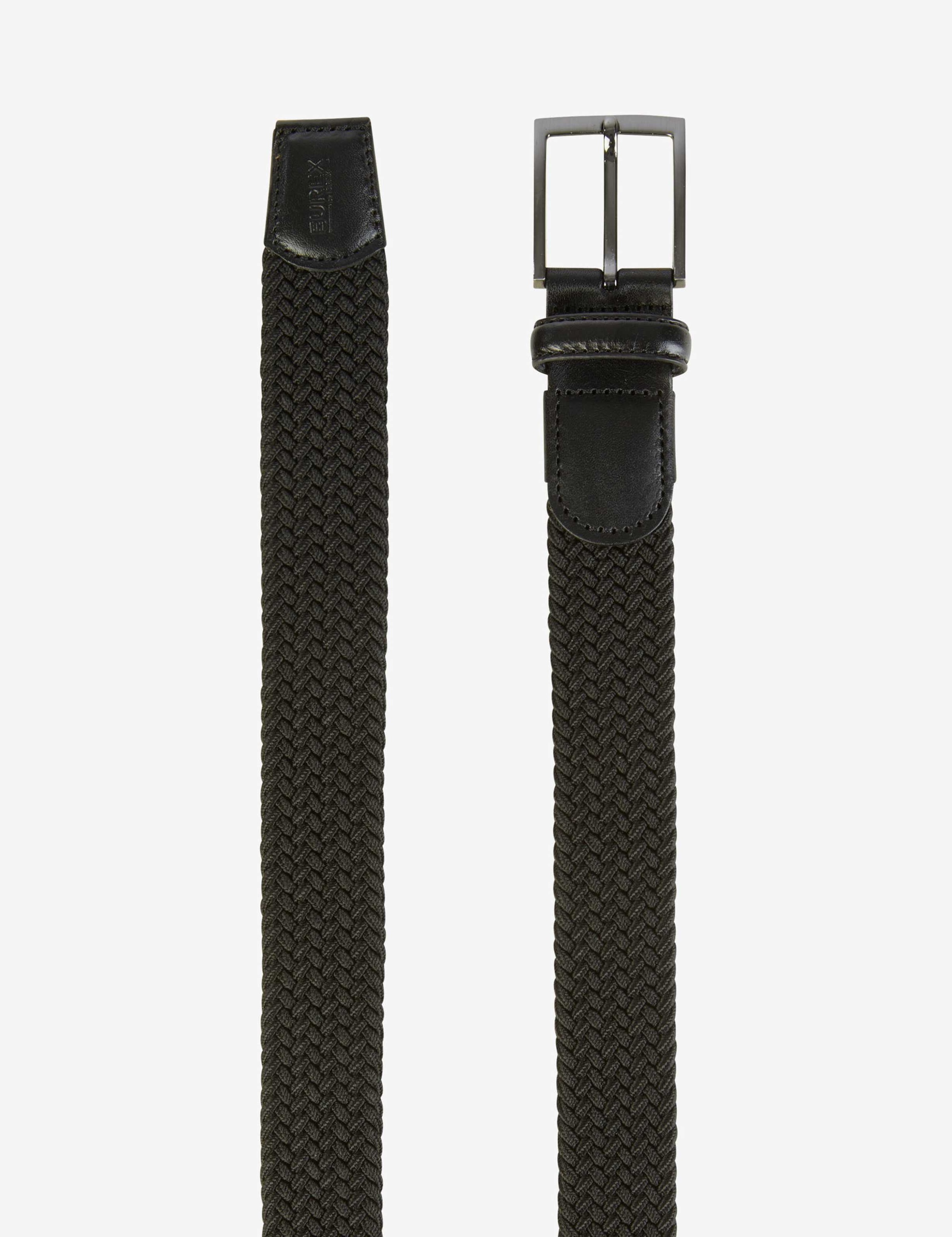 EUREX by BRAX Ledergürtel "Style HERRENGÜRTEL" günstig online kaufen