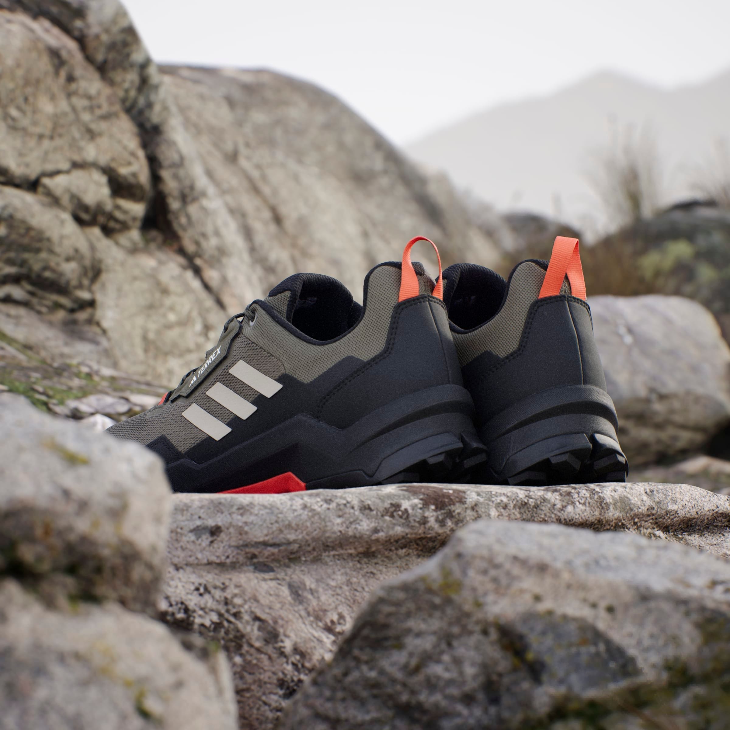 adidas TERREX Wanderschuh »TERREX AX4«