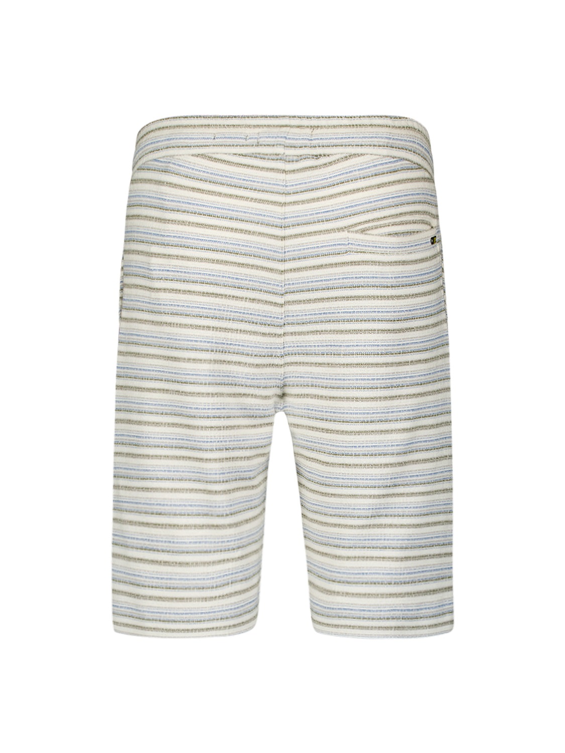 NO EXCESS Chinohose »No Excess Jersey-Shorts«