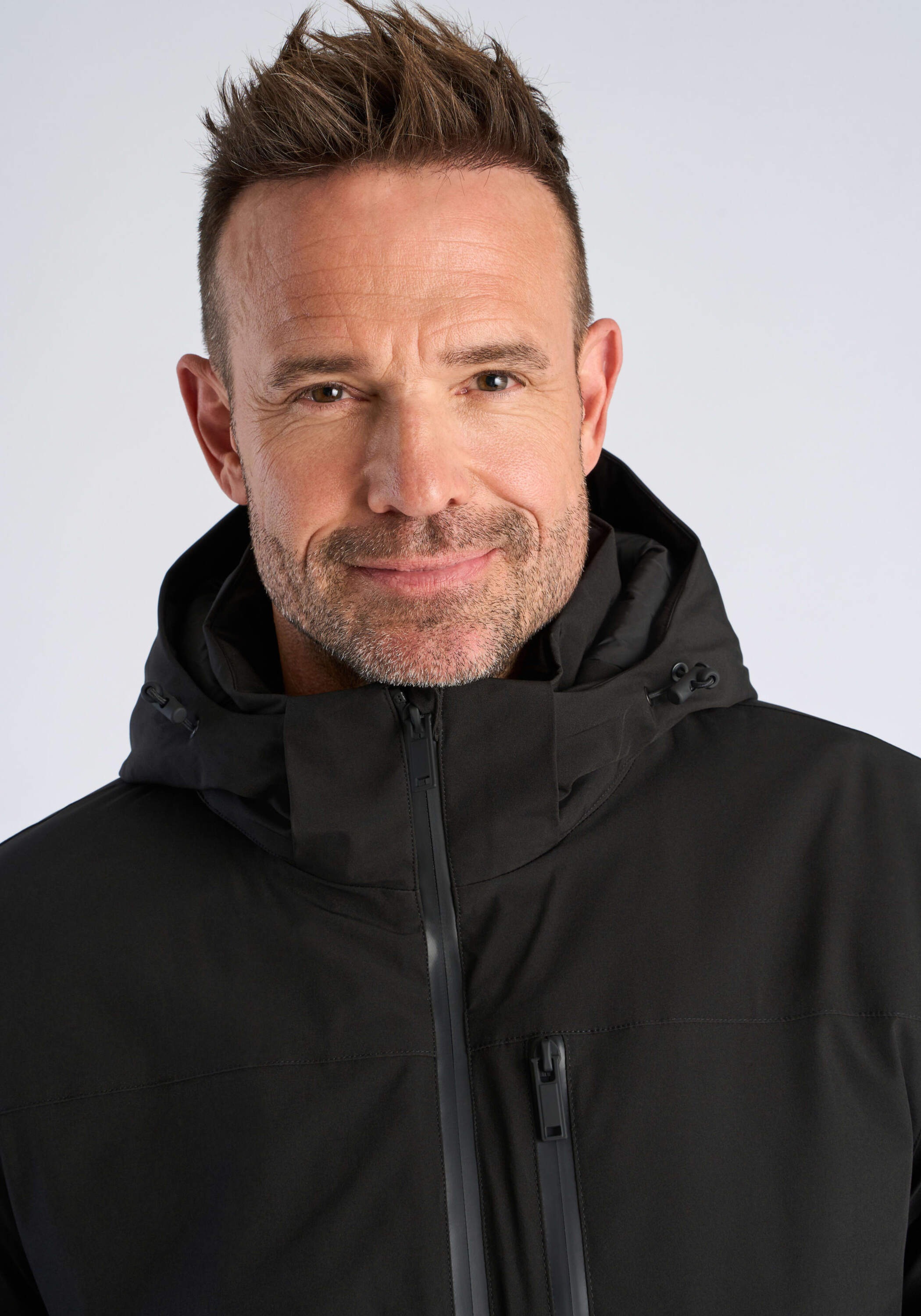 JACK’S Parka »Parka Comfort Fit«