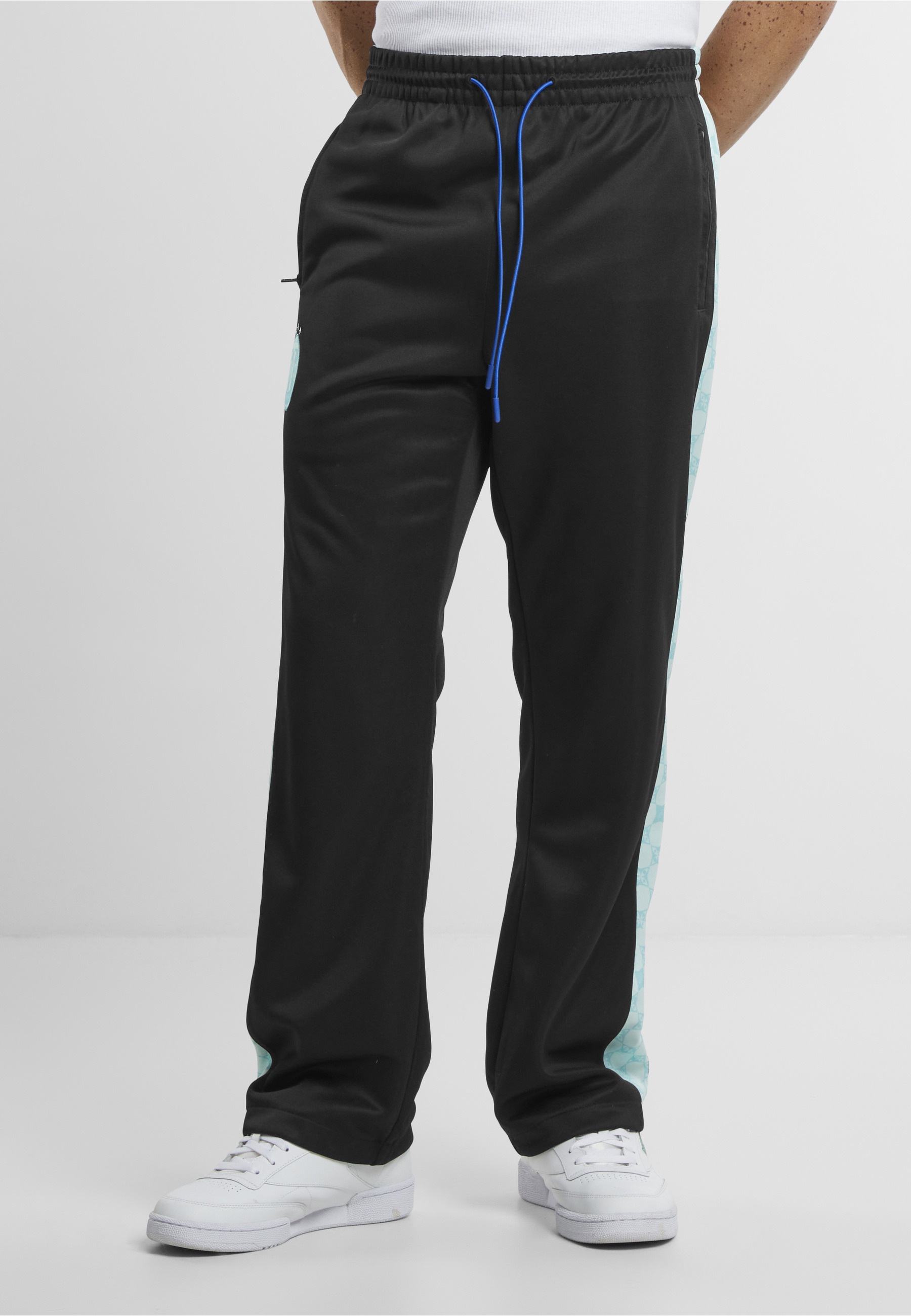 PEQUS Jogginghose »PEQUS PEQUS Football Logo Track Pant«