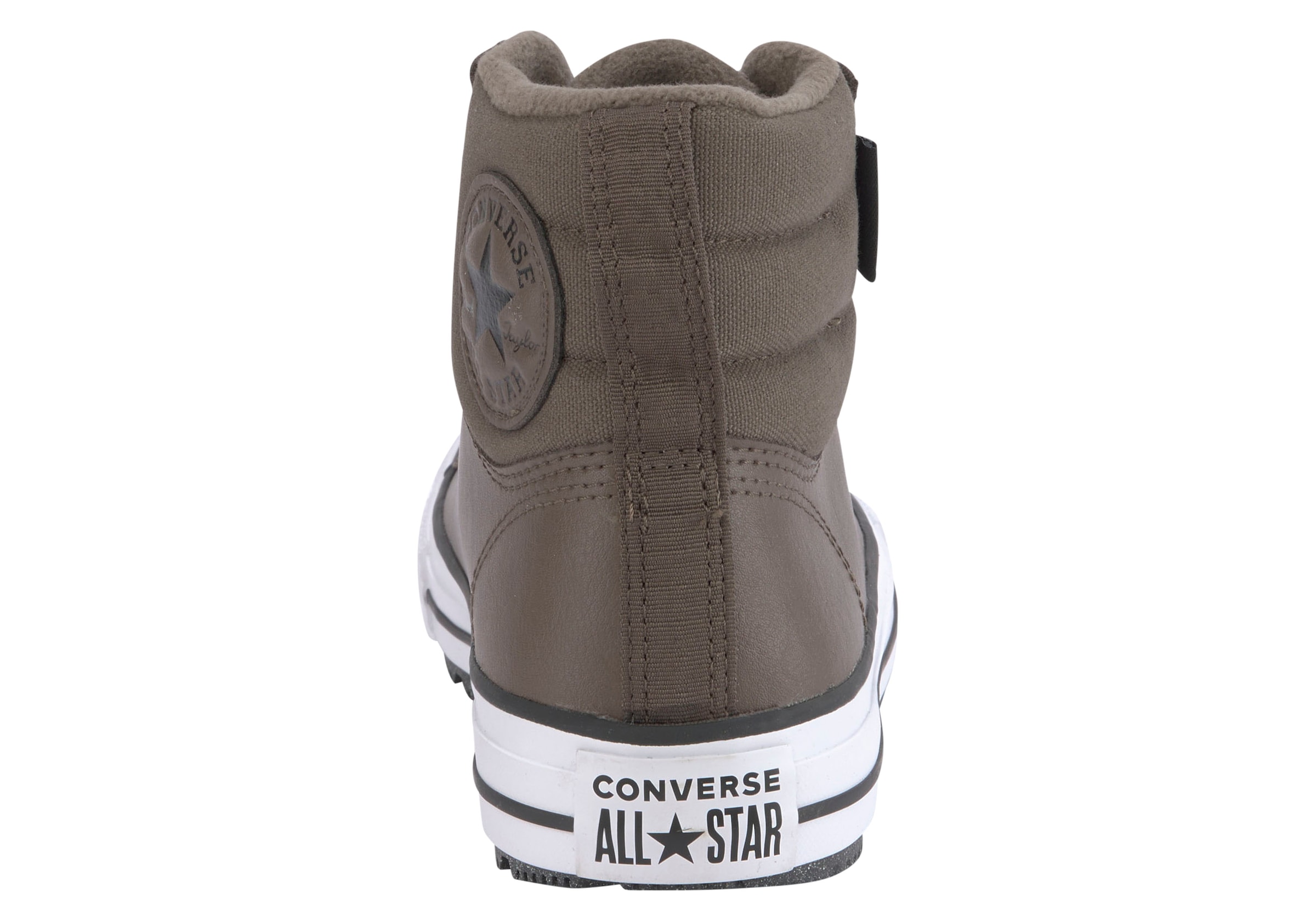 Converse Sneakerboots »CHUCK TAYLOR ALL STAR BERKSHIRE«, Warmfutter