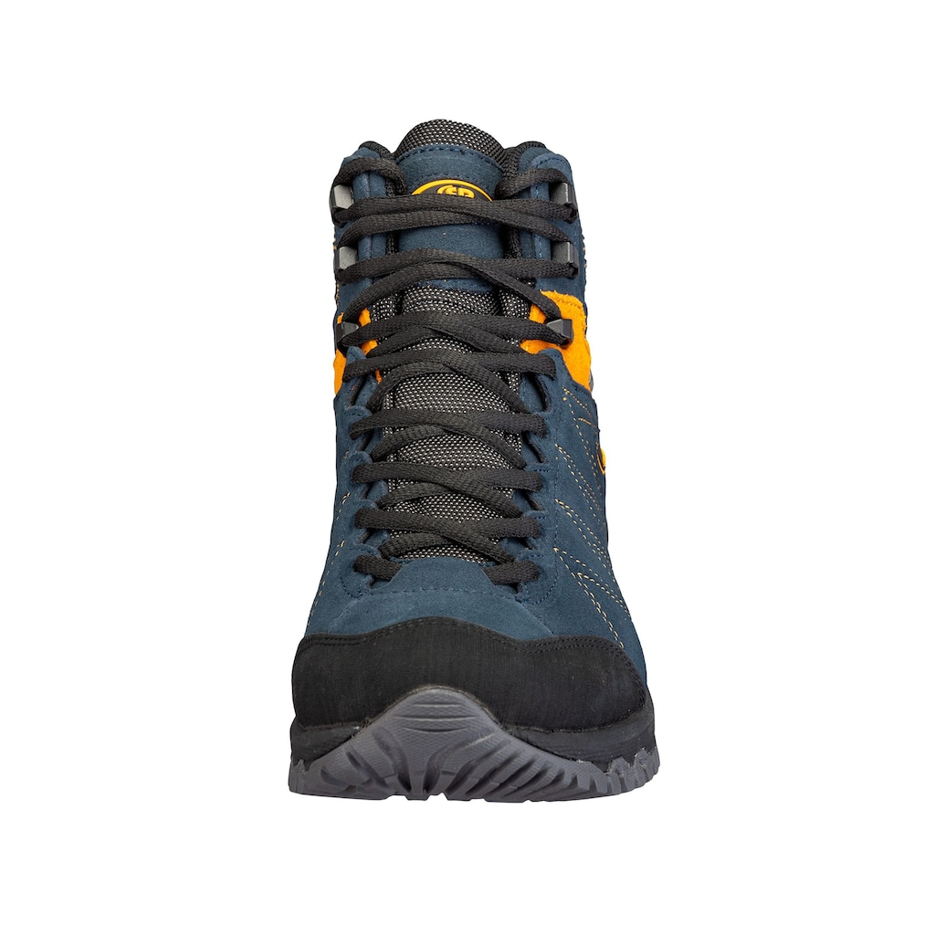 BRÜTTING Outdoorschuh »Outdoorstiefel Mount Kapela High«