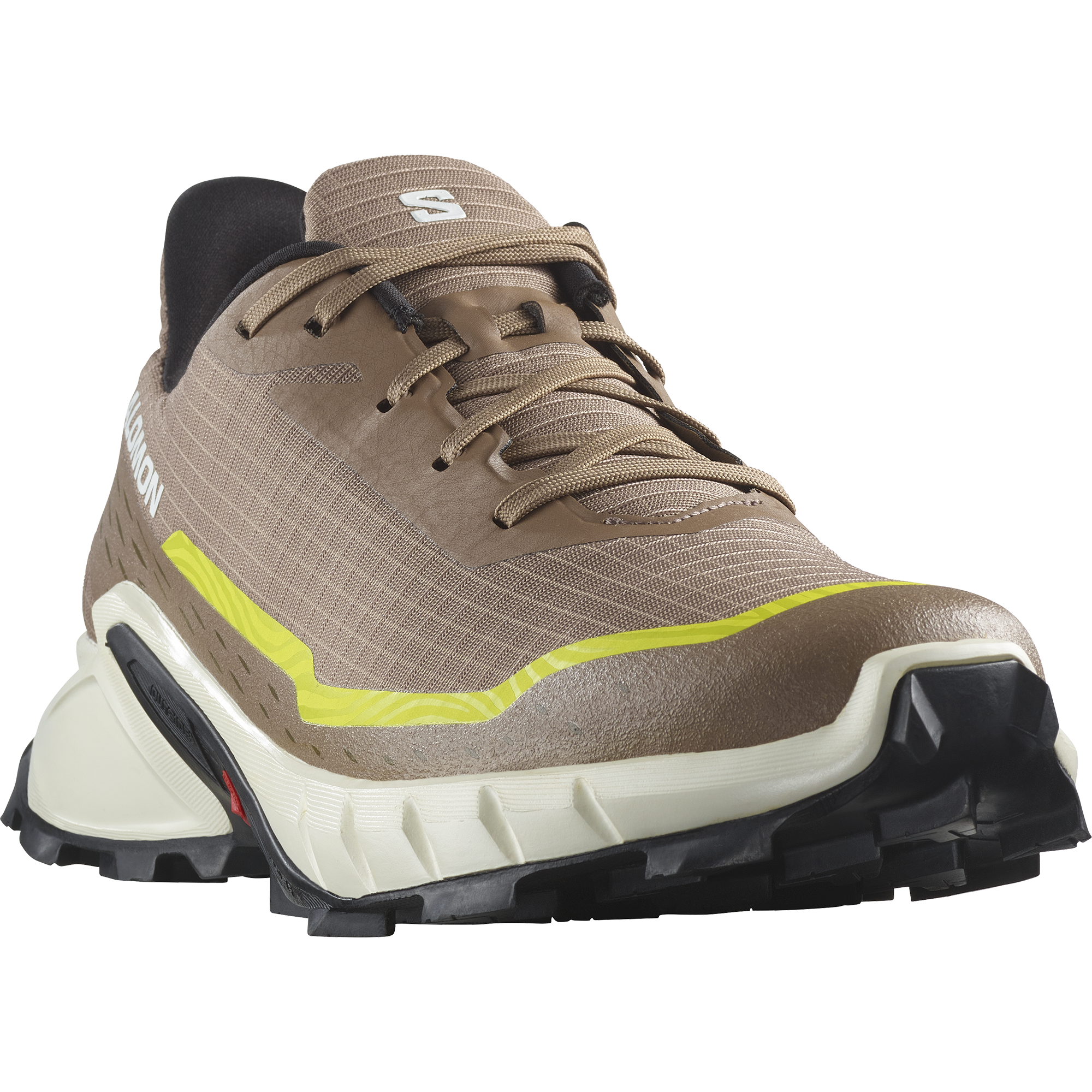 Salomon Trailrunningschuh "ALPHACROSS 5"