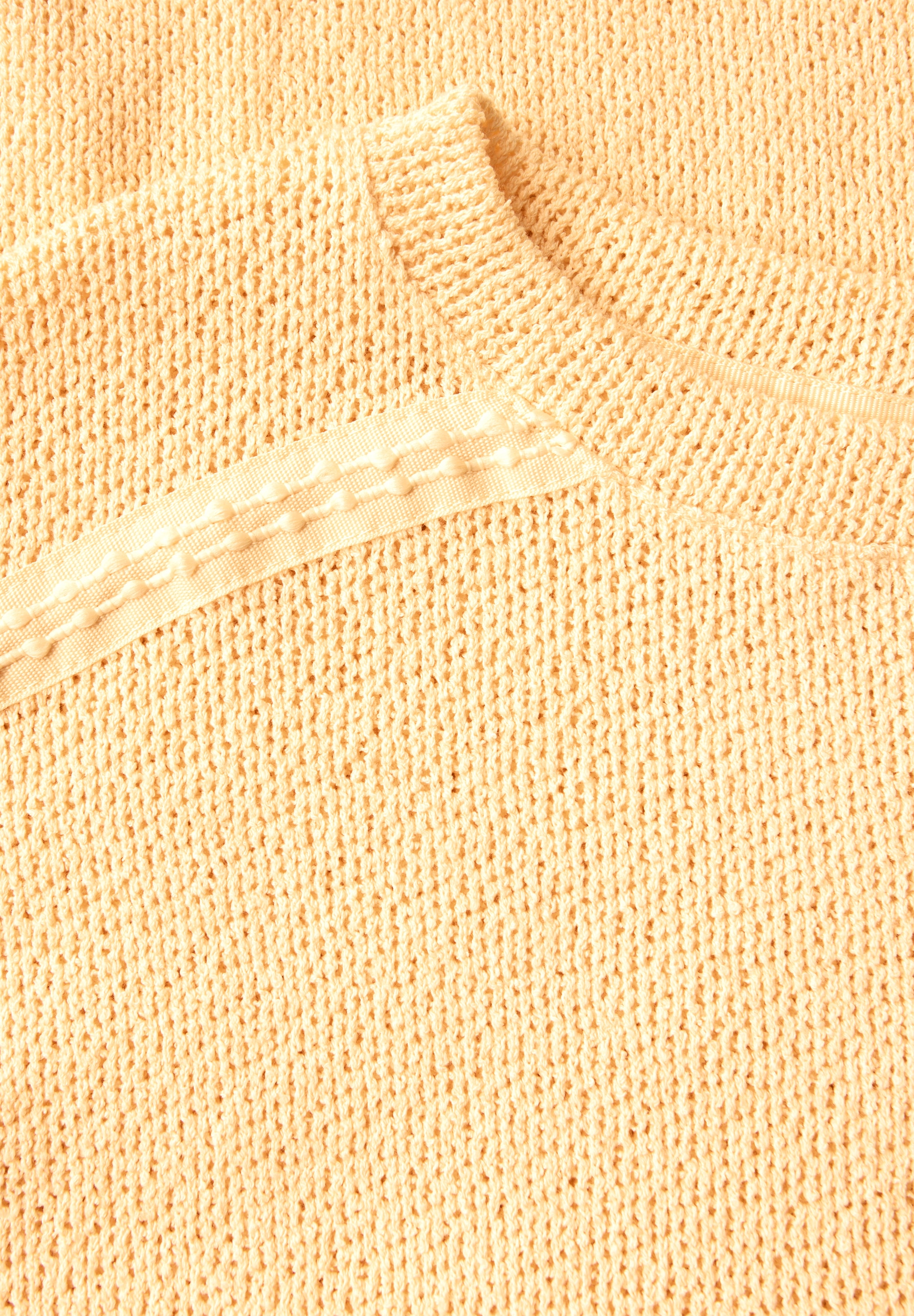 STREET ONE T-Shirt, Feel Good Fit