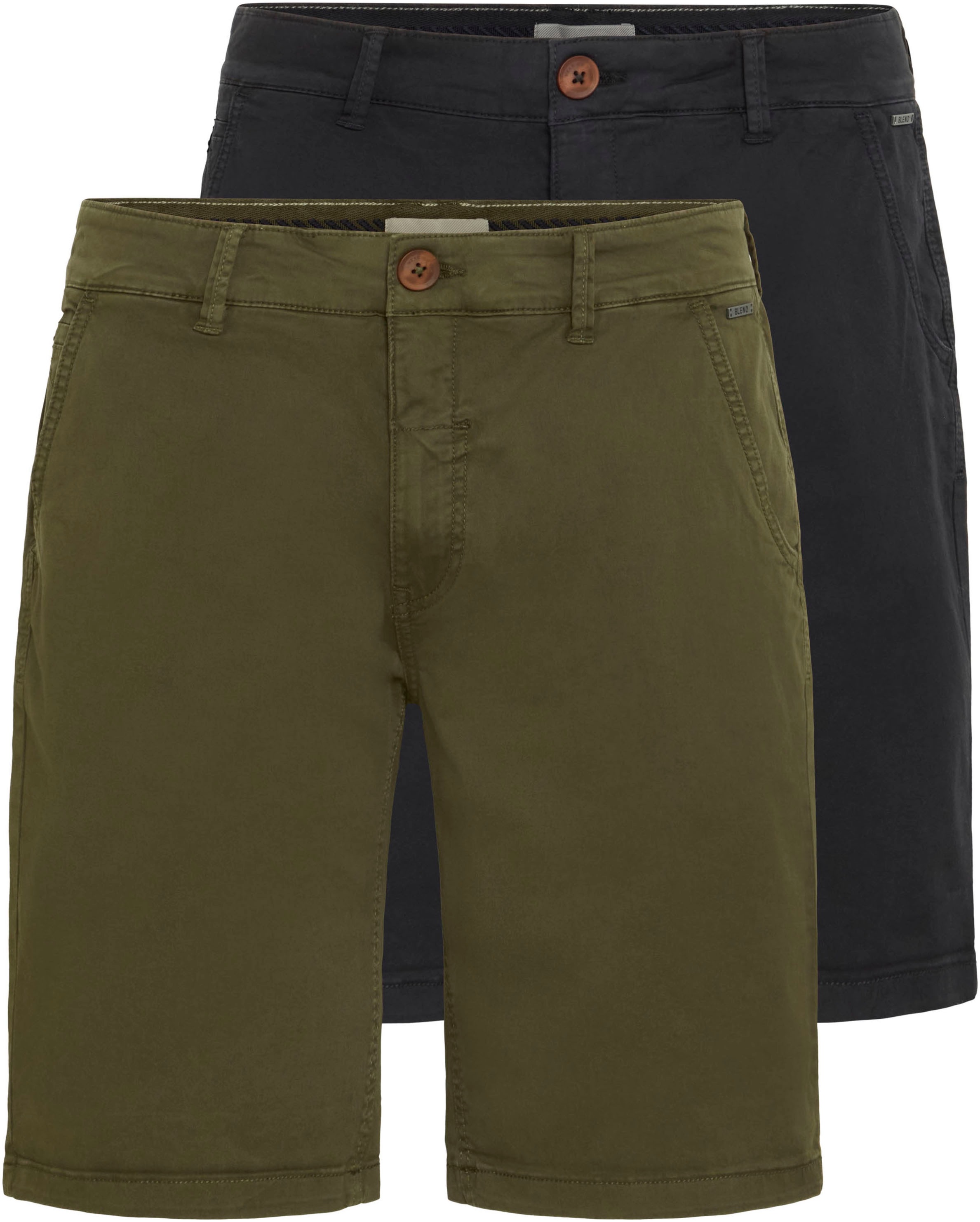 Blend Shorts »BHMASON-shorts - 2pack«