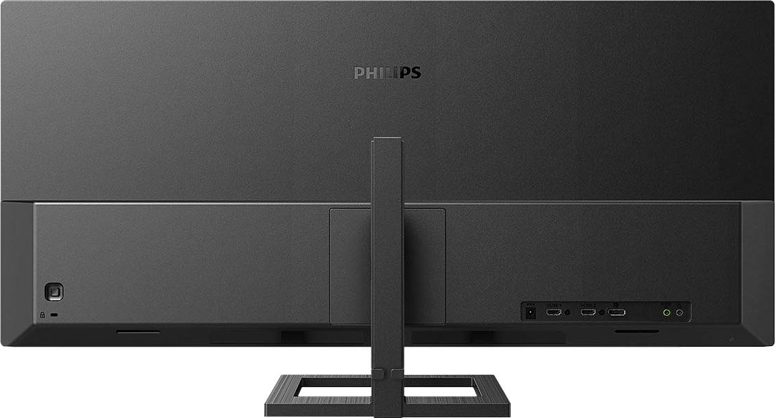 Philips Gaming-Monitor »345E2AE/00«, 86,36 cm/34 Zoll, 3440 x 1440 px, WQHD, 4 ms Reaktionszeit, 75 Hz