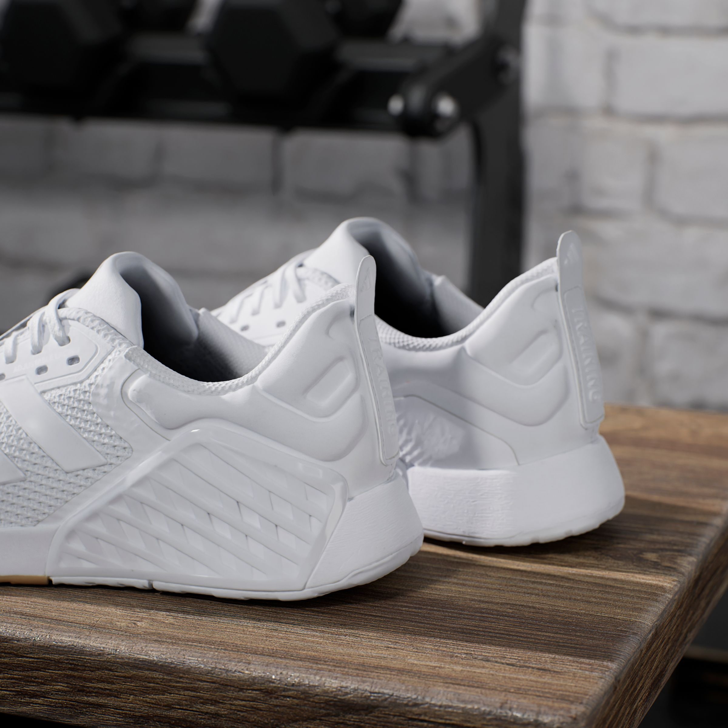 adidas Performance Trainingsschuh »DROPSET 3«