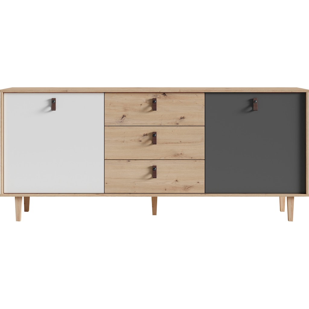 byLIVING Sideboard »Bill«