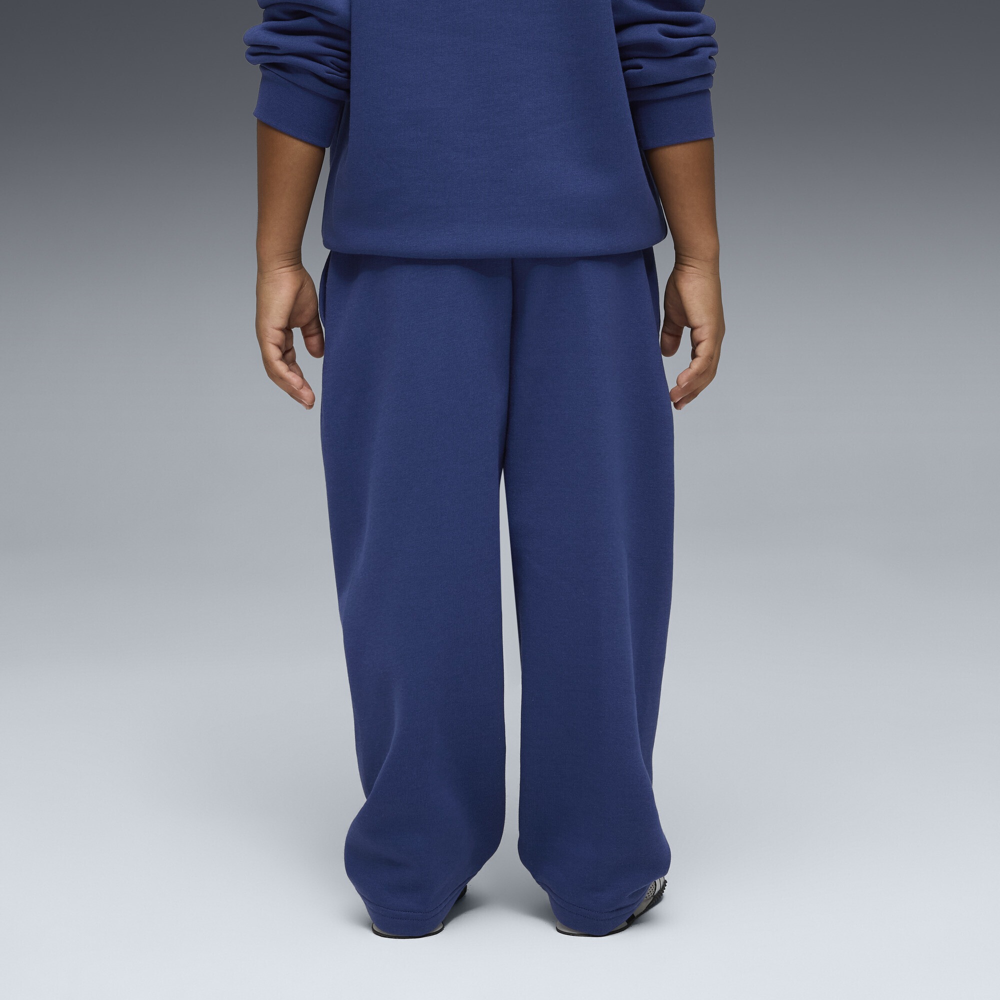 PUMA Sporthose »Sporty Cats Relaxed Jogginghose Kinder«