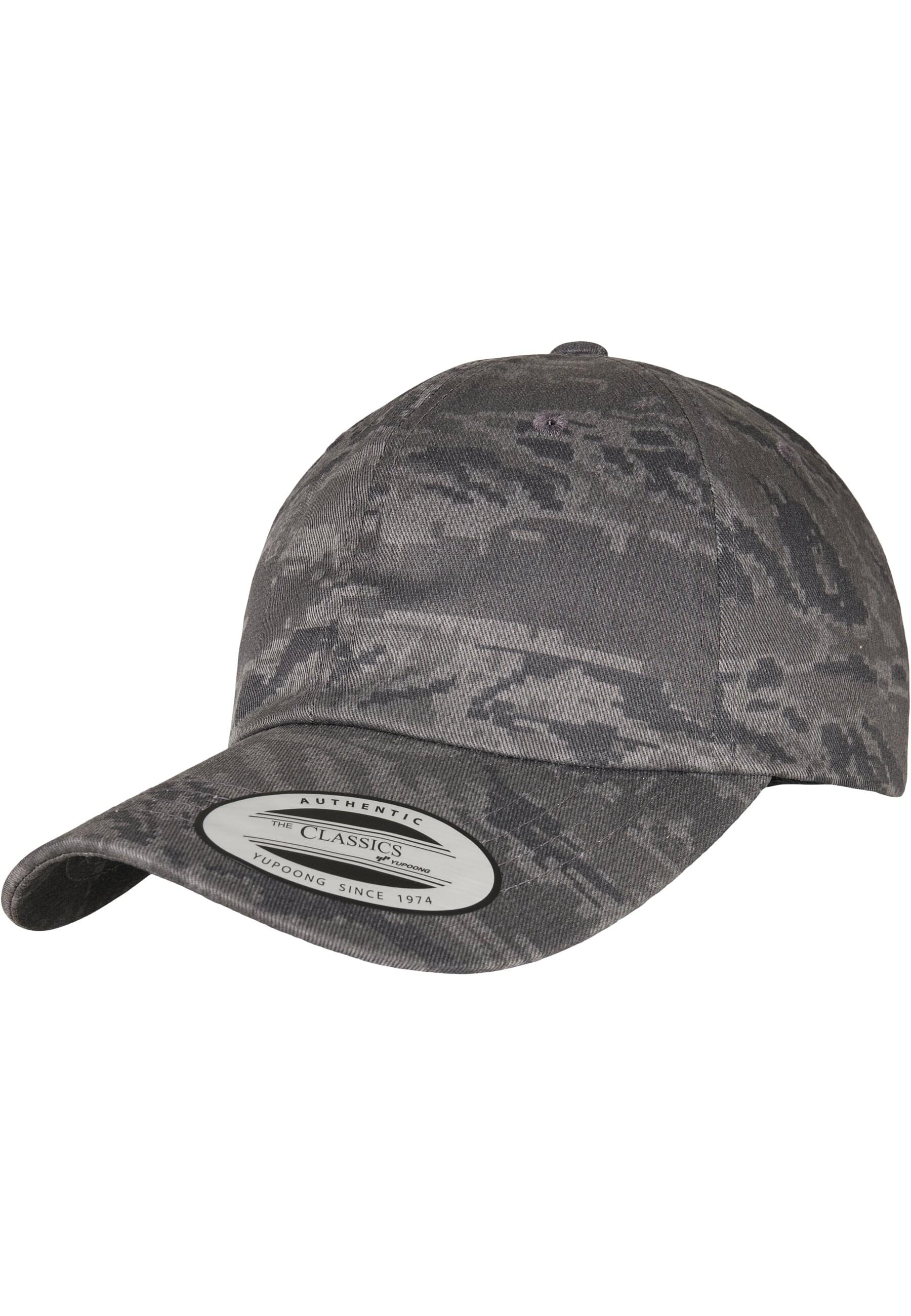 Flexfit Flex Cap »Flexfit Unisex Low Profile Digital Camo Cap«