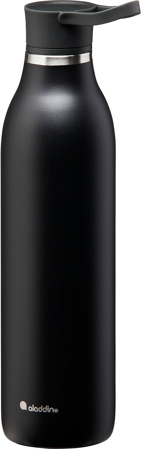 aladdin Trinkflasche "City Loop" Edelstahl, 600 ml günstig online kaufen
