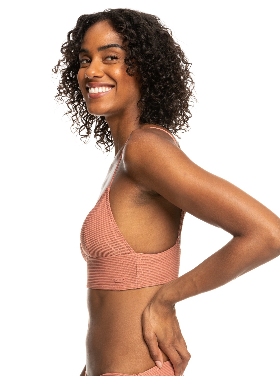 Roxy Tankini-Top »Coconut Crew«