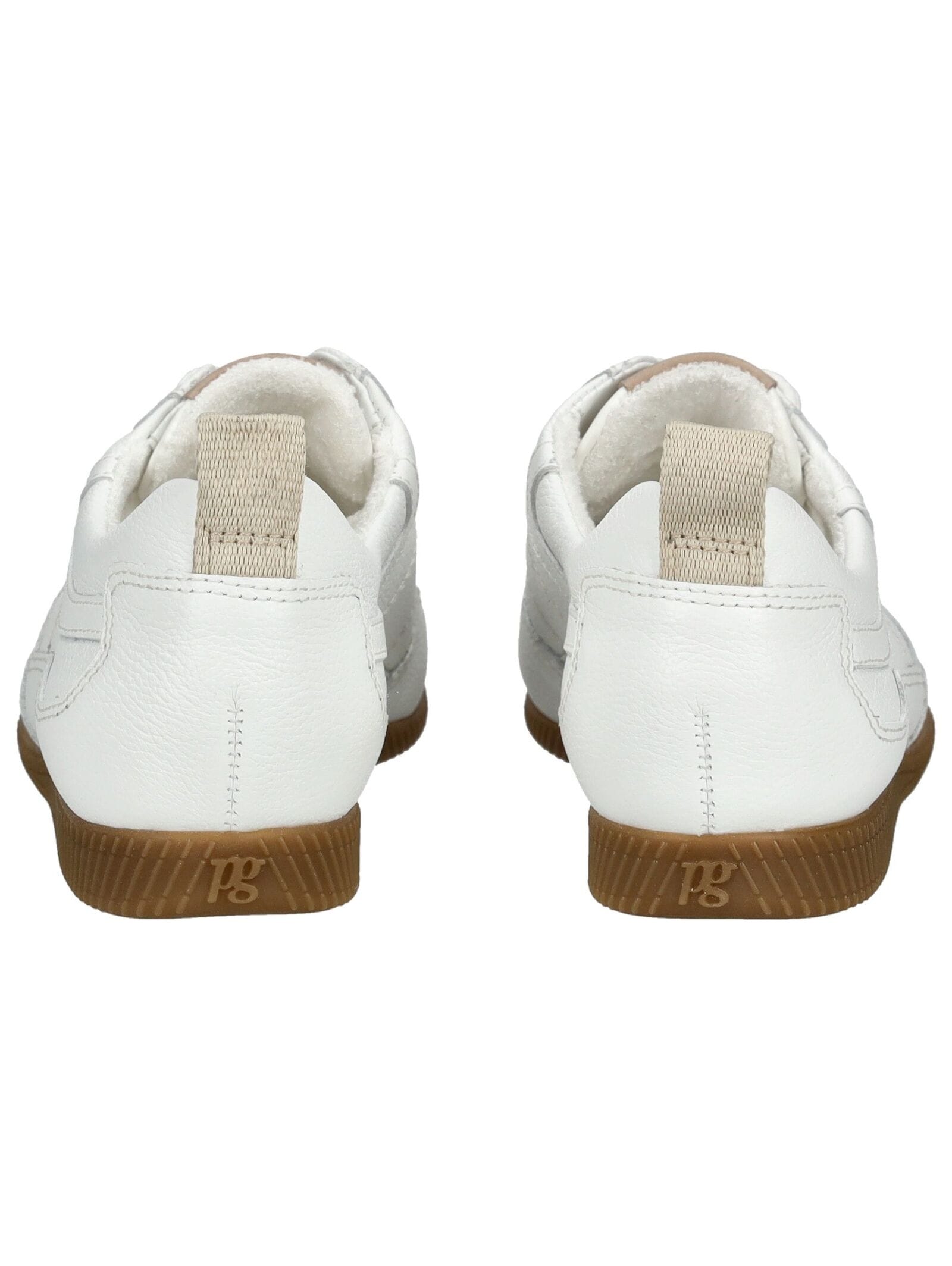Paul Green Sneaker »Paul Green Sneaker Leder«