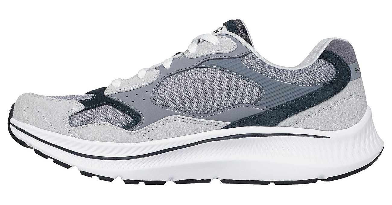 Skechers Sneaker »GO RUN CONSISTENT 2.0«, Trainingsschuh, Freizeitschuh mit optimaler Dämpfung
