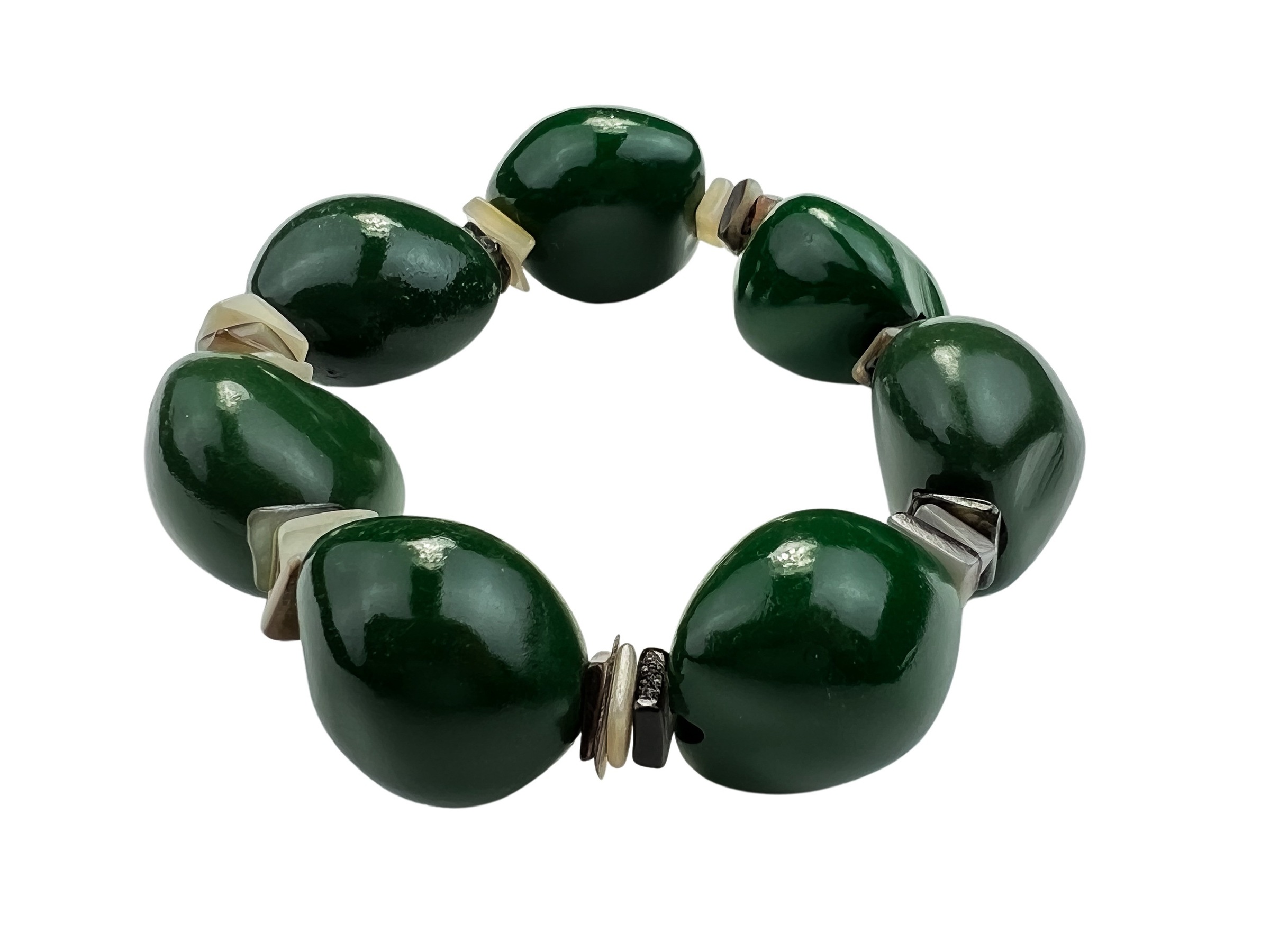 COLLEZIONE ALESSANDRO Armband "Lumbang" günstig online kaufen