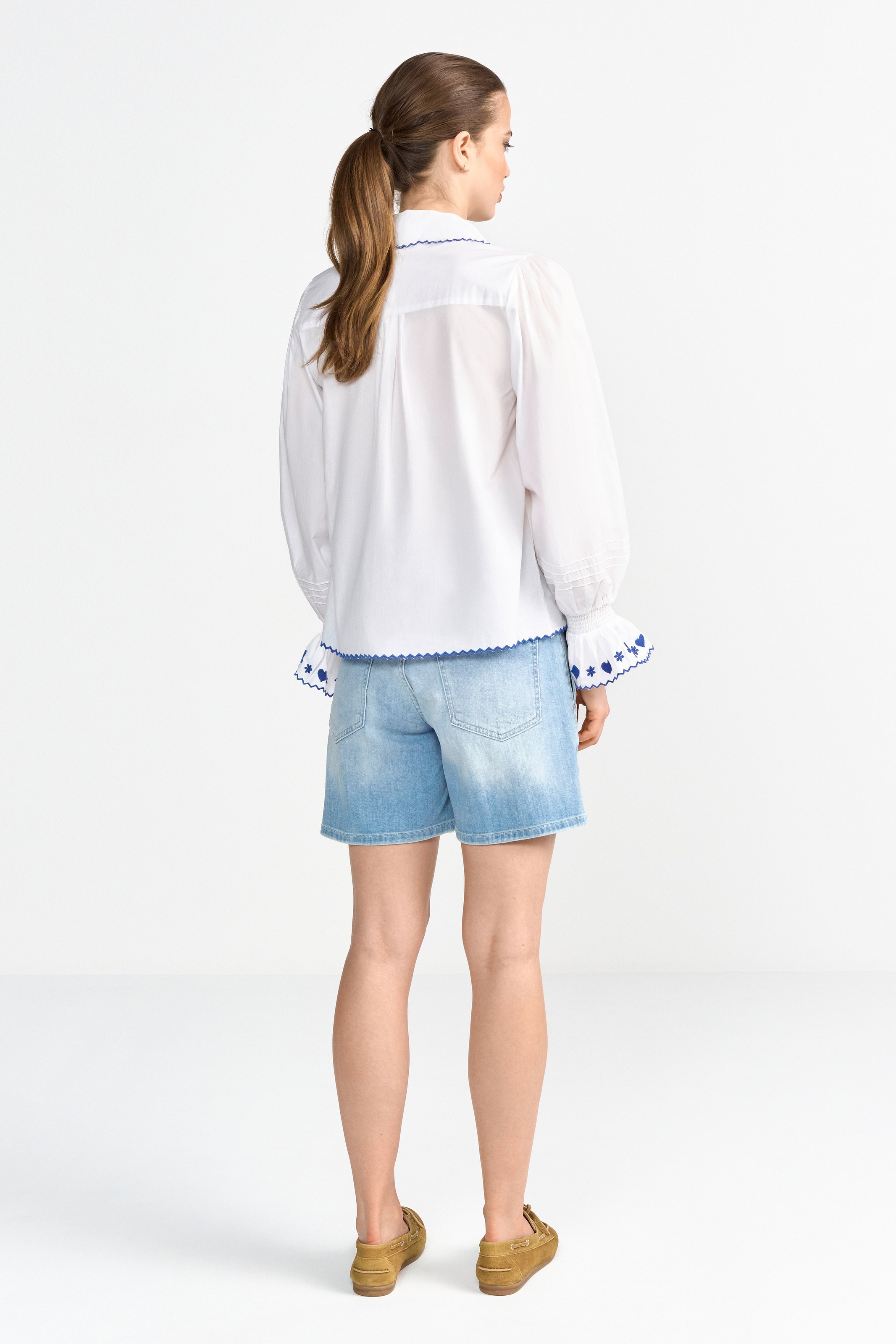 RICHROYAL Shorts günstig online kaufen