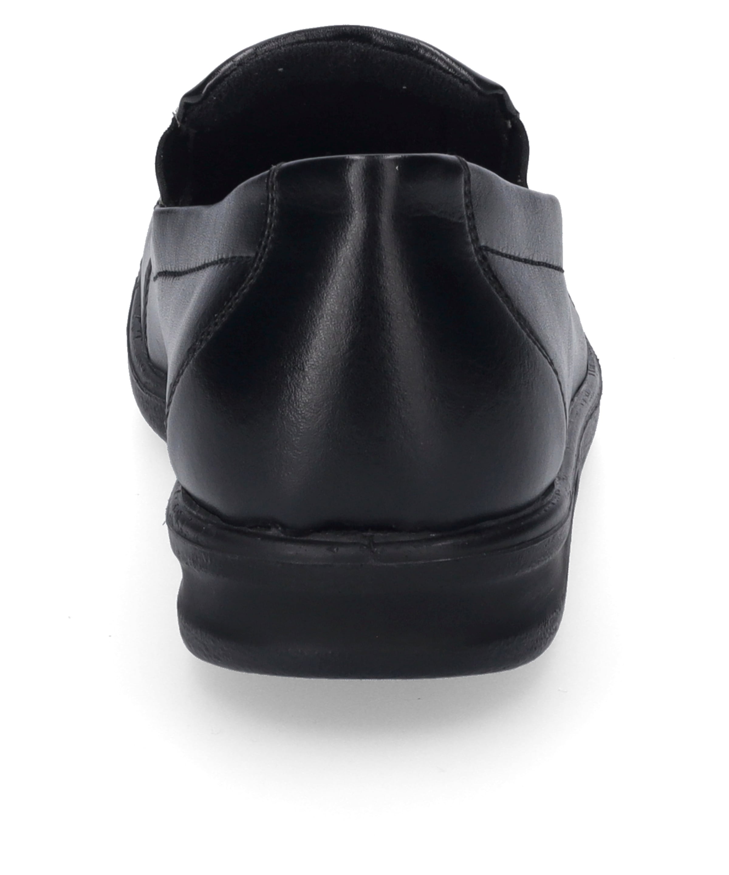 Josef Seibel Hausschuh »Belfort 88, schwarz«