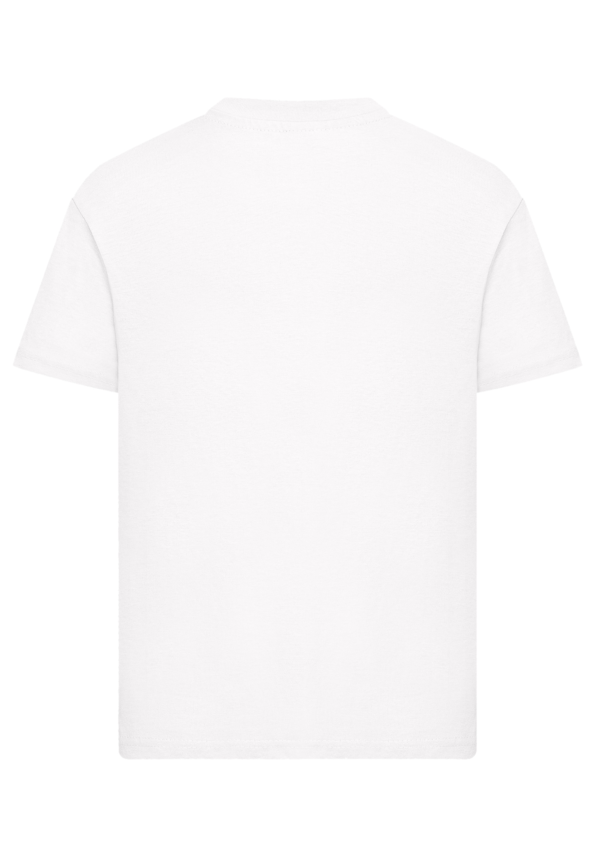 Thumbnail - F4NT4STIC T-Shirt "Terminator 2 Goggle Sunglasses Sarah Connor" Premium Qualität