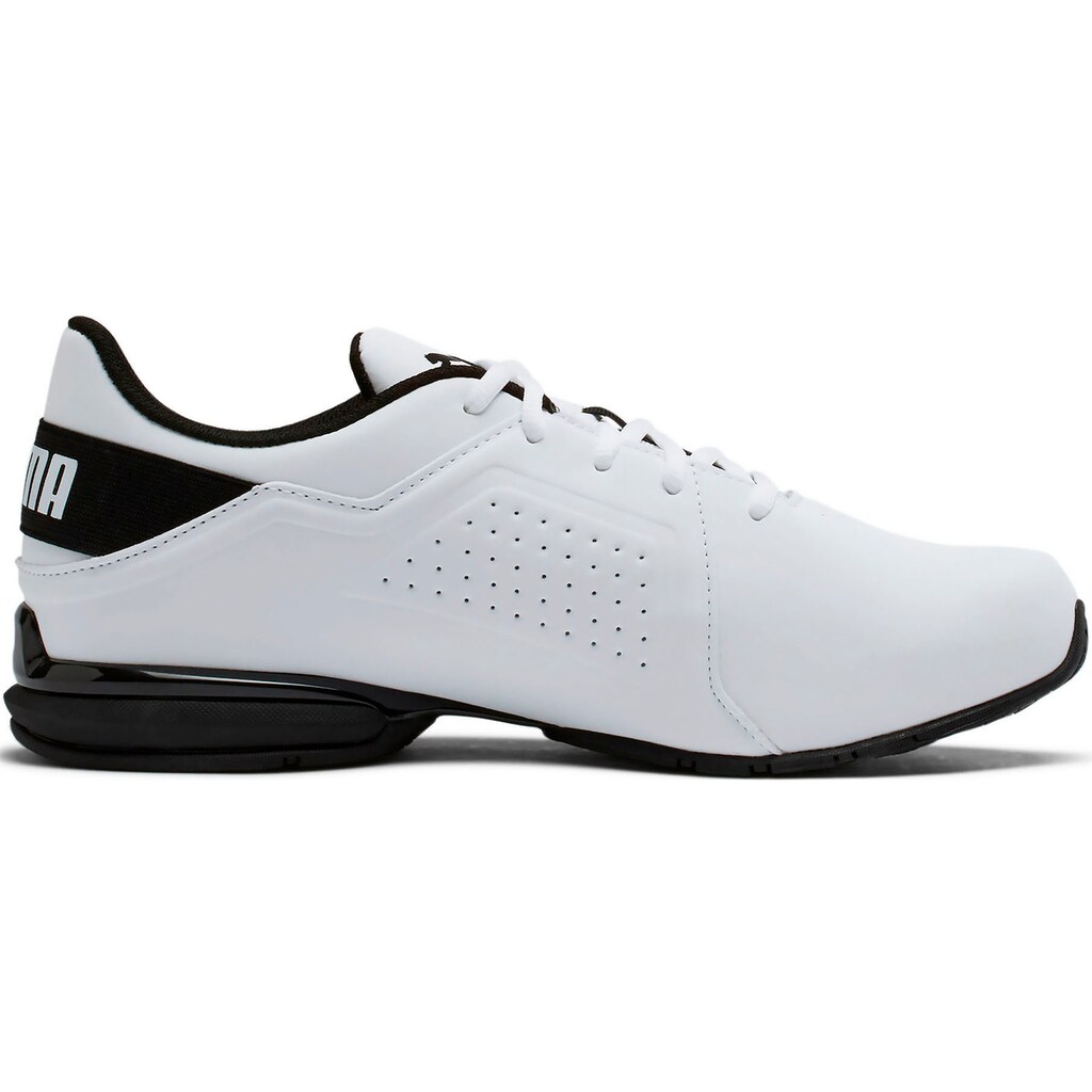 PUMA Sneaker »VIZ RUNNER«