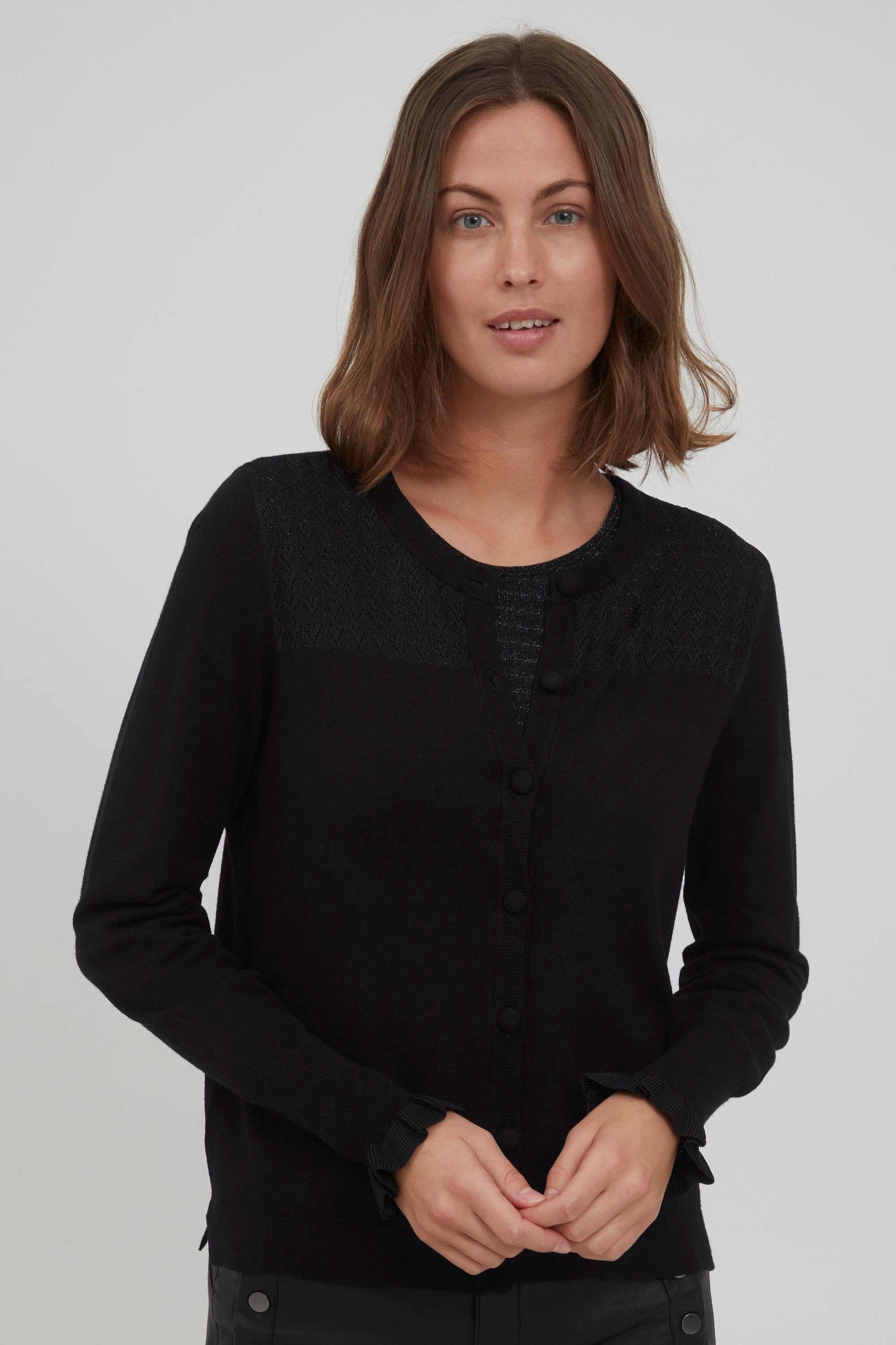 fransa Cardigan "Cardigan FRDedina" günstig online kaufen