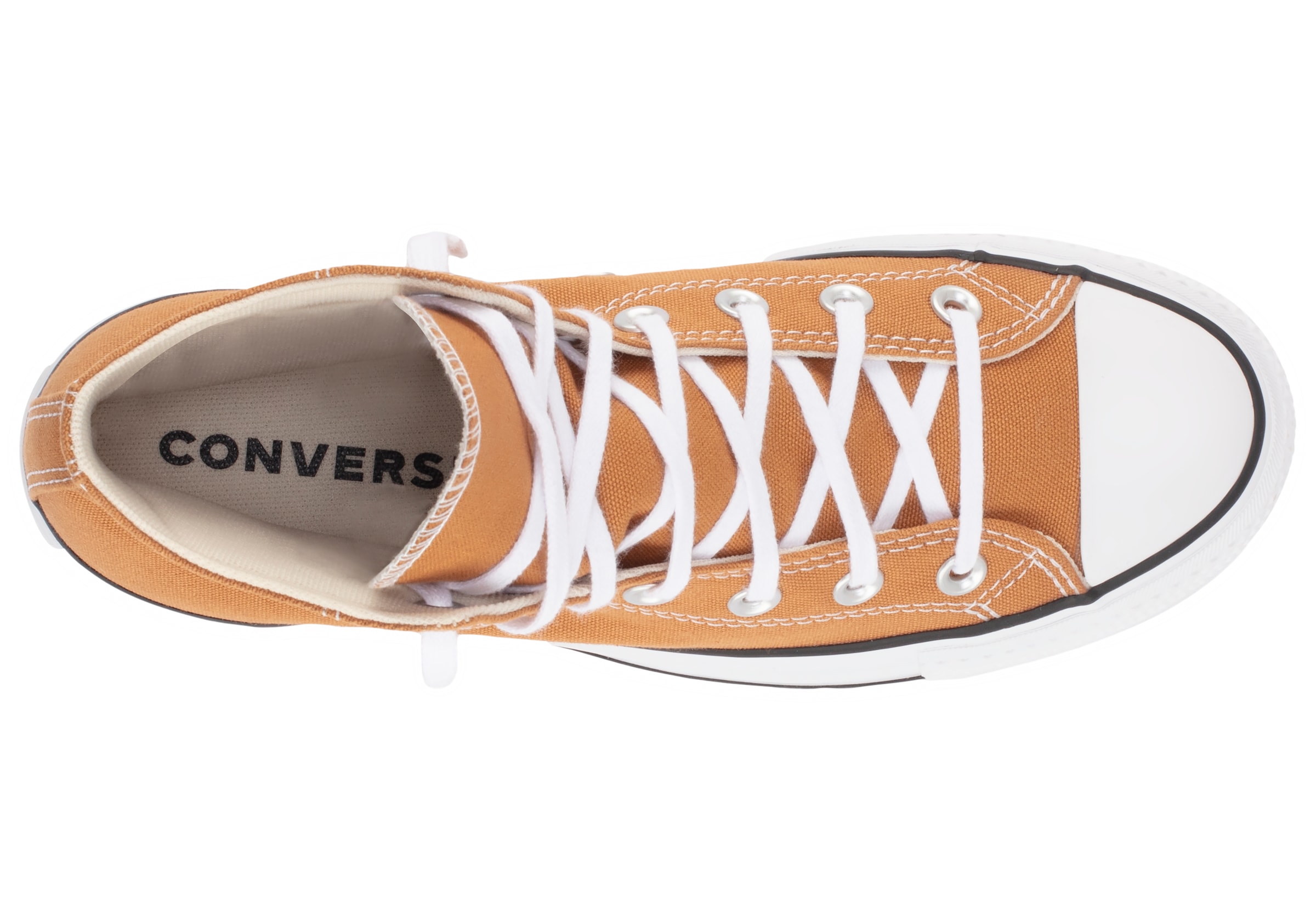 Converse Sneaker »CHUCK TAYLOR ALL STAR LIFT PLATFORM«
