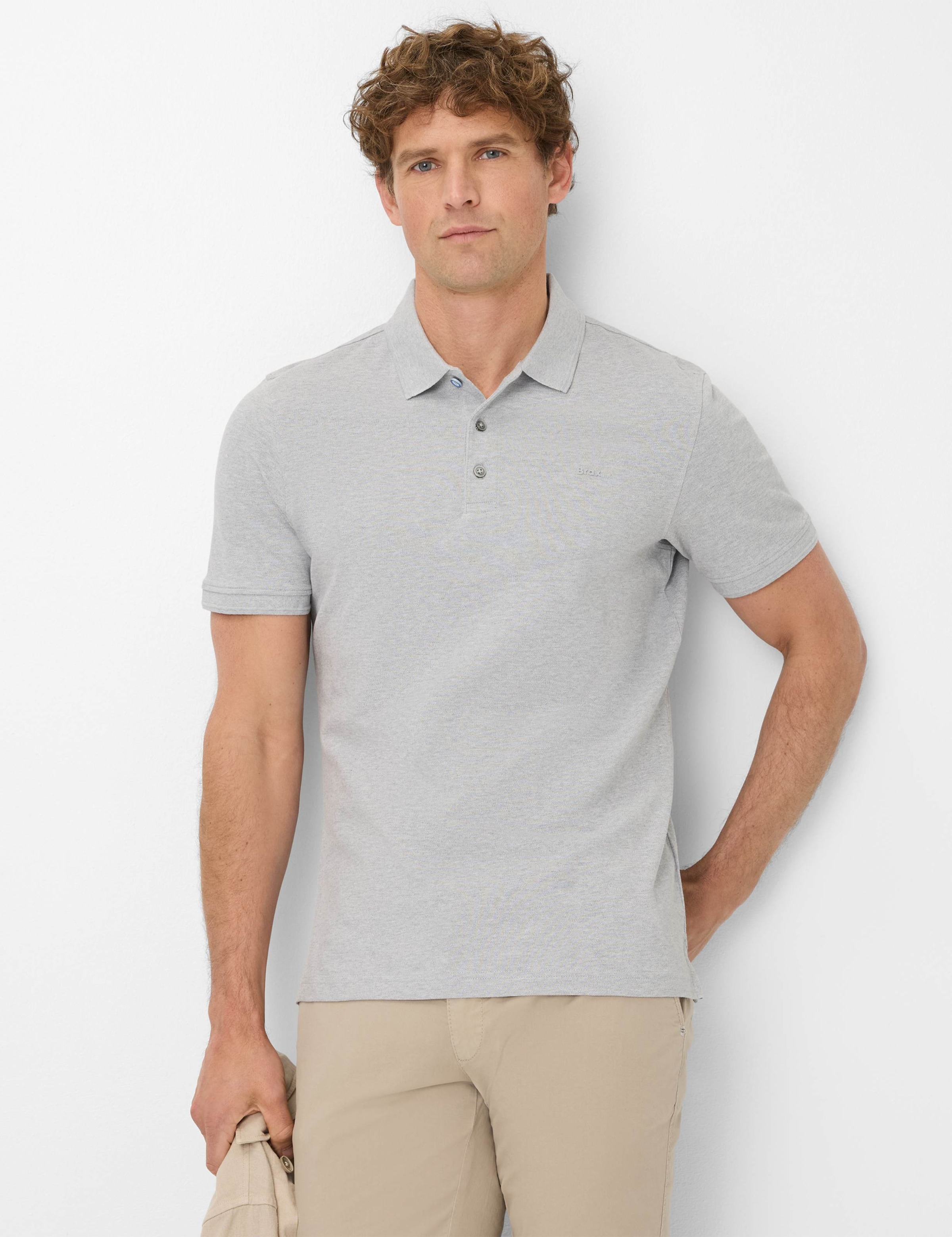 Brax Polo marškinėliai »Style PETE«